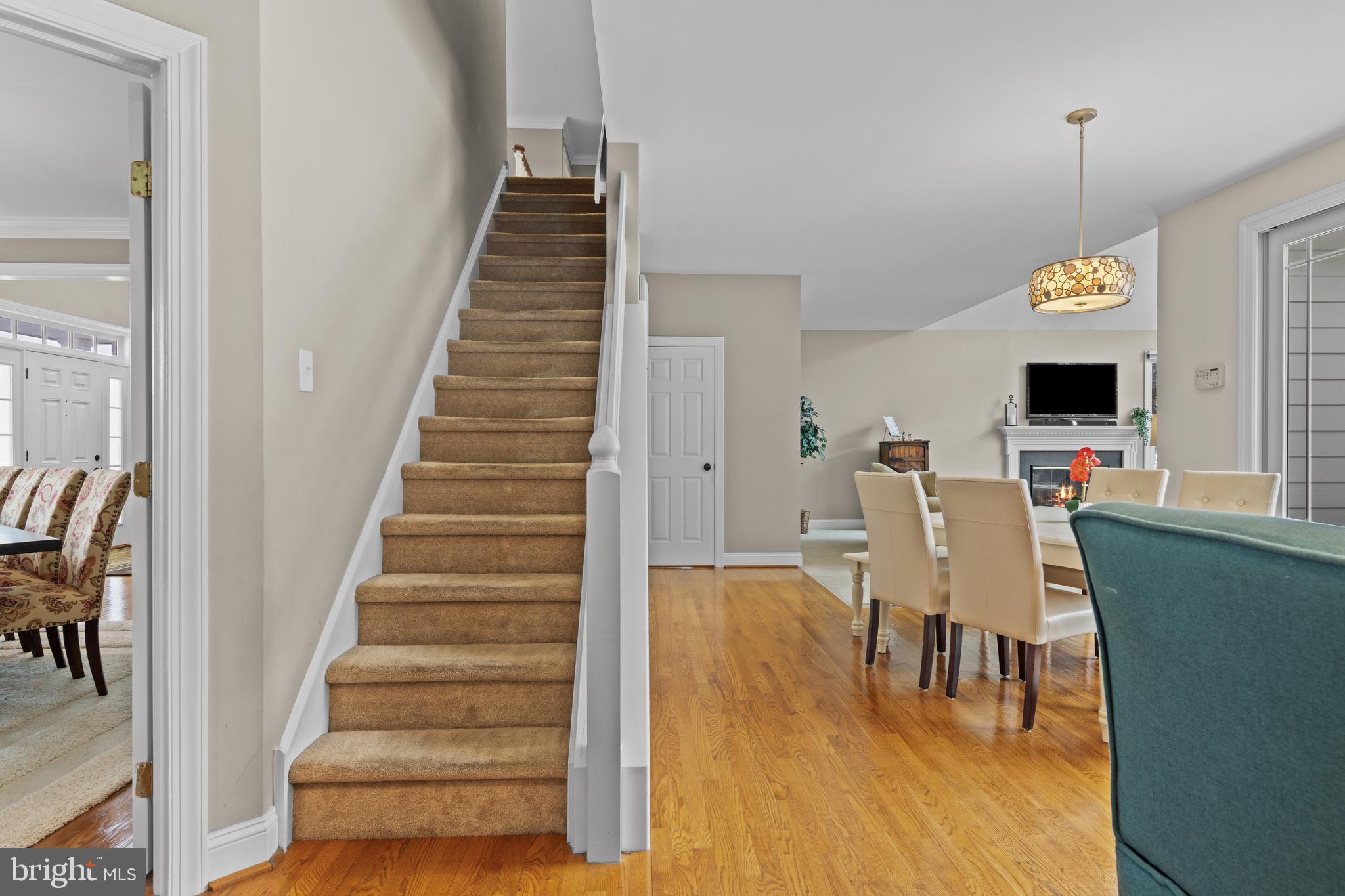 BAINBRIDGE - Residential