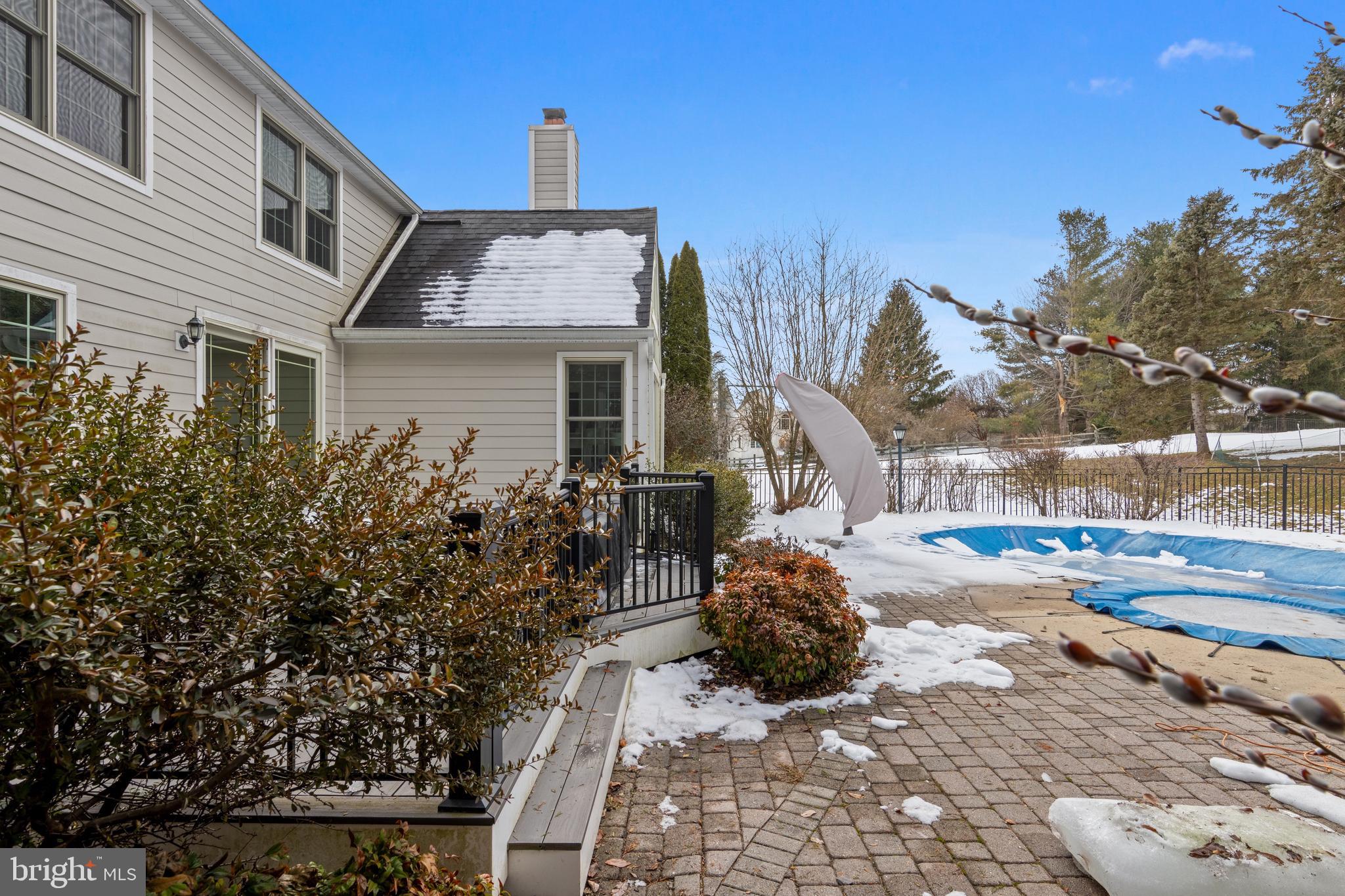 BAINBRIDGE - Residential