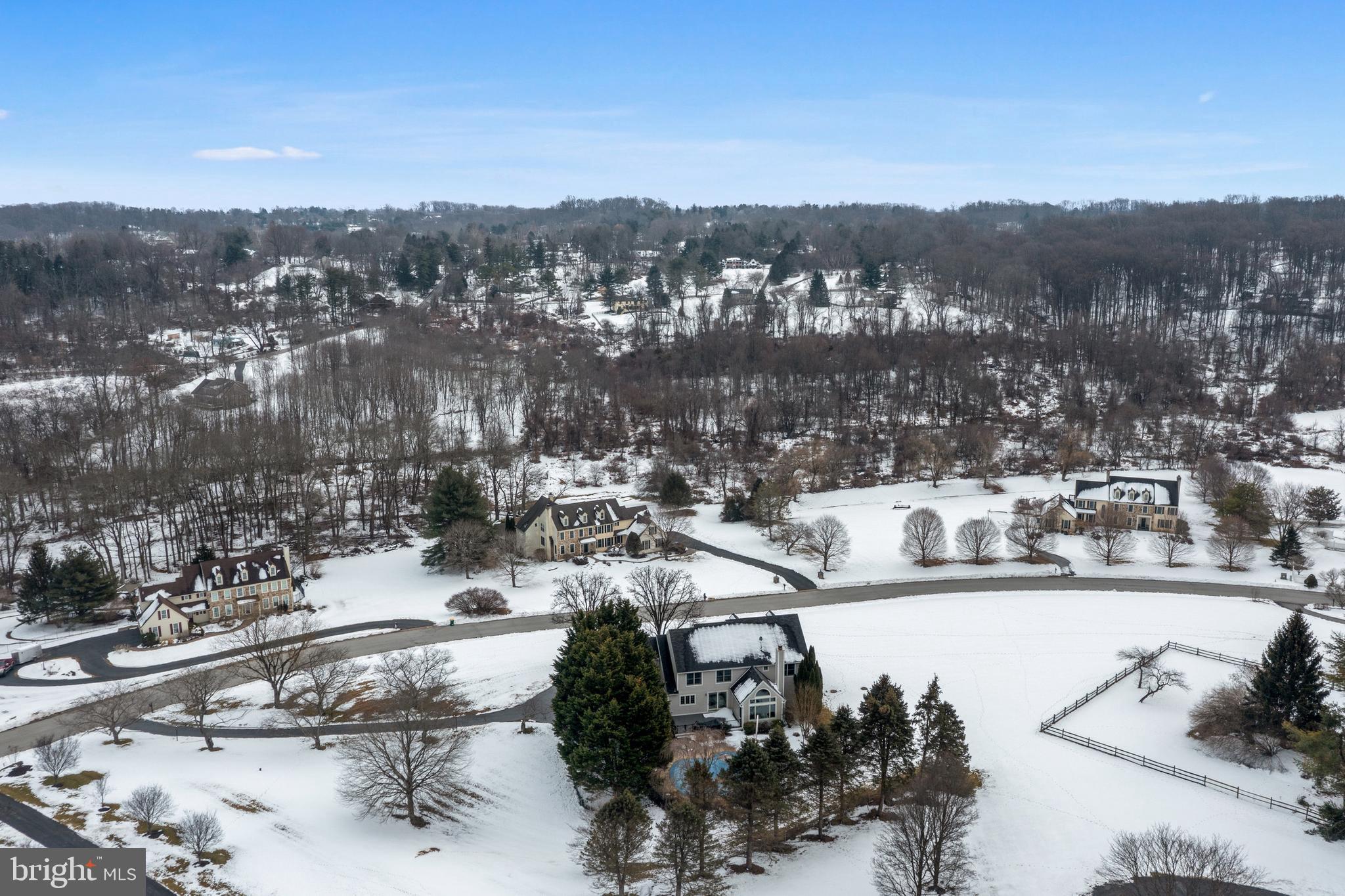 BAINBRIDGE - Residential