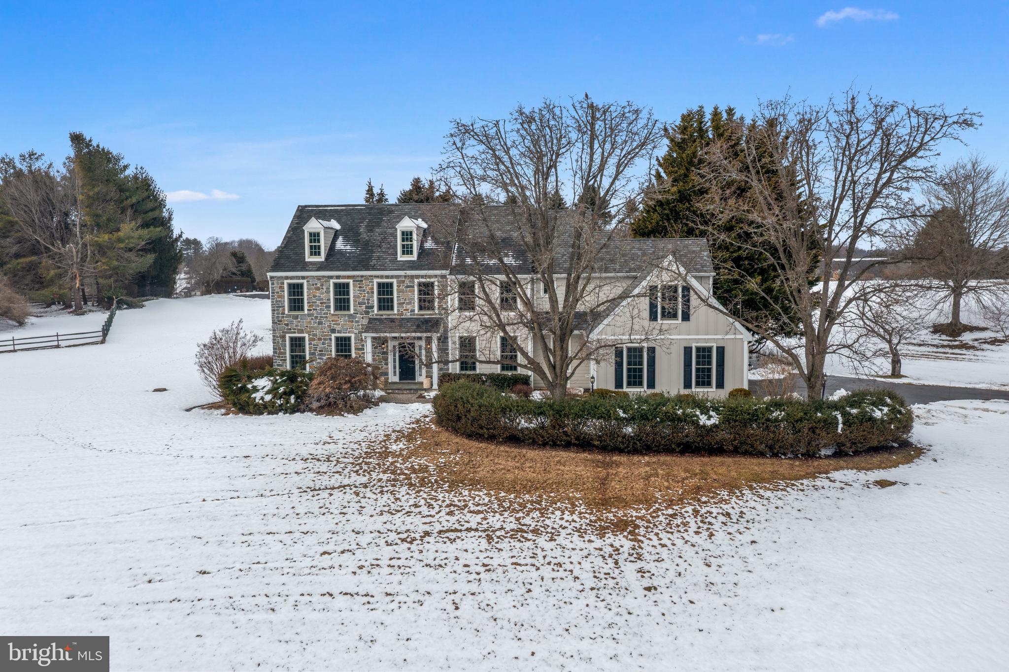 BAINBRIDGE - Residential