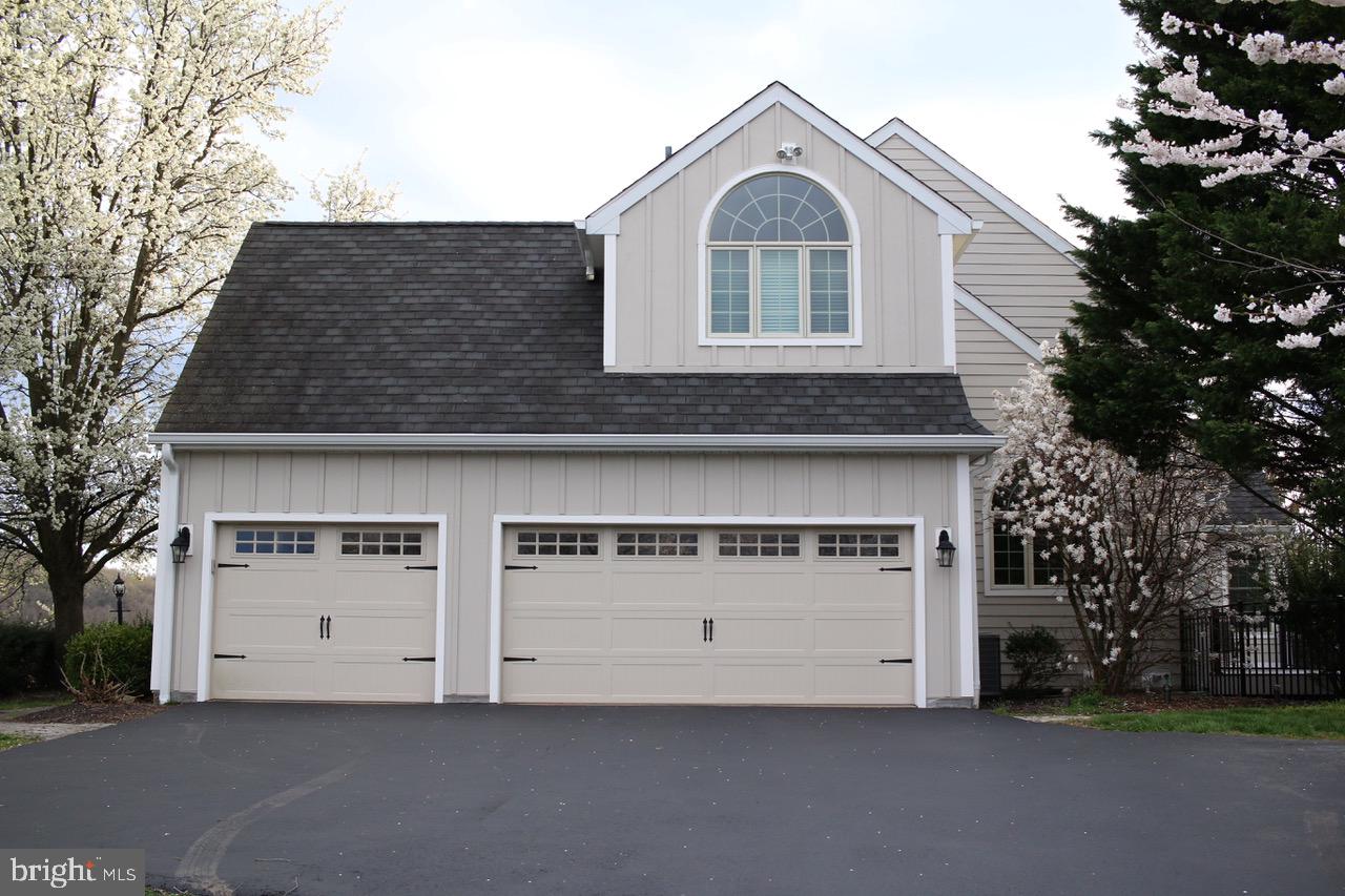 BAINBRIDGE - Residential