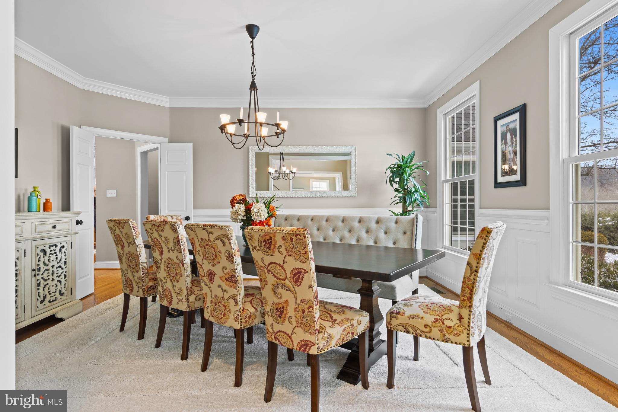 BAINBRIDGE - Residential