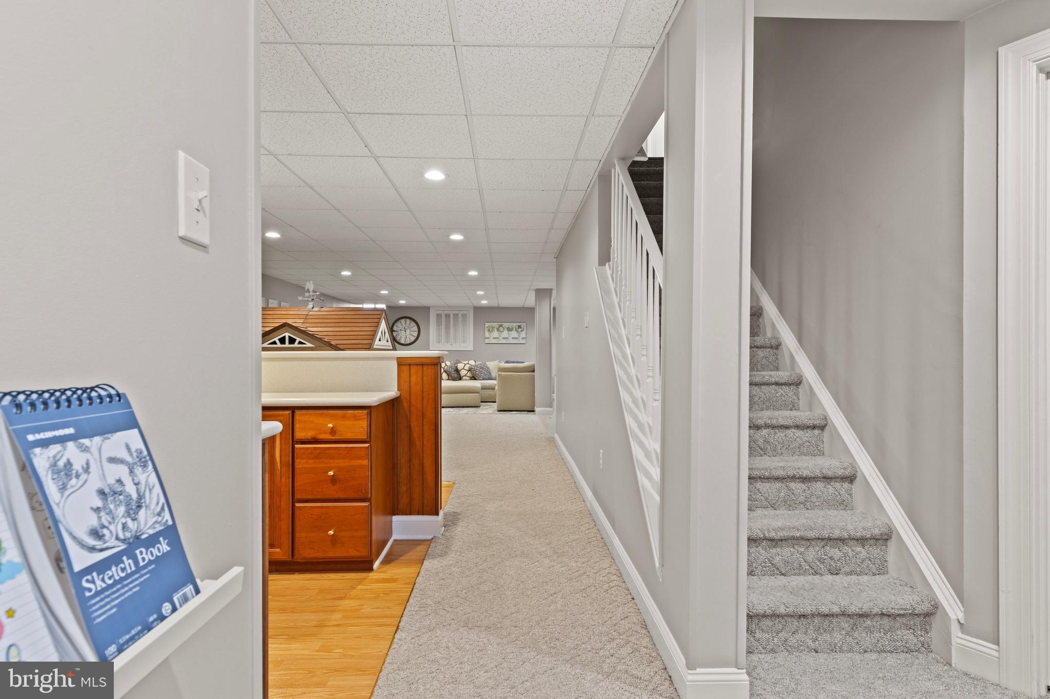 BAINBRIDGE - Residential