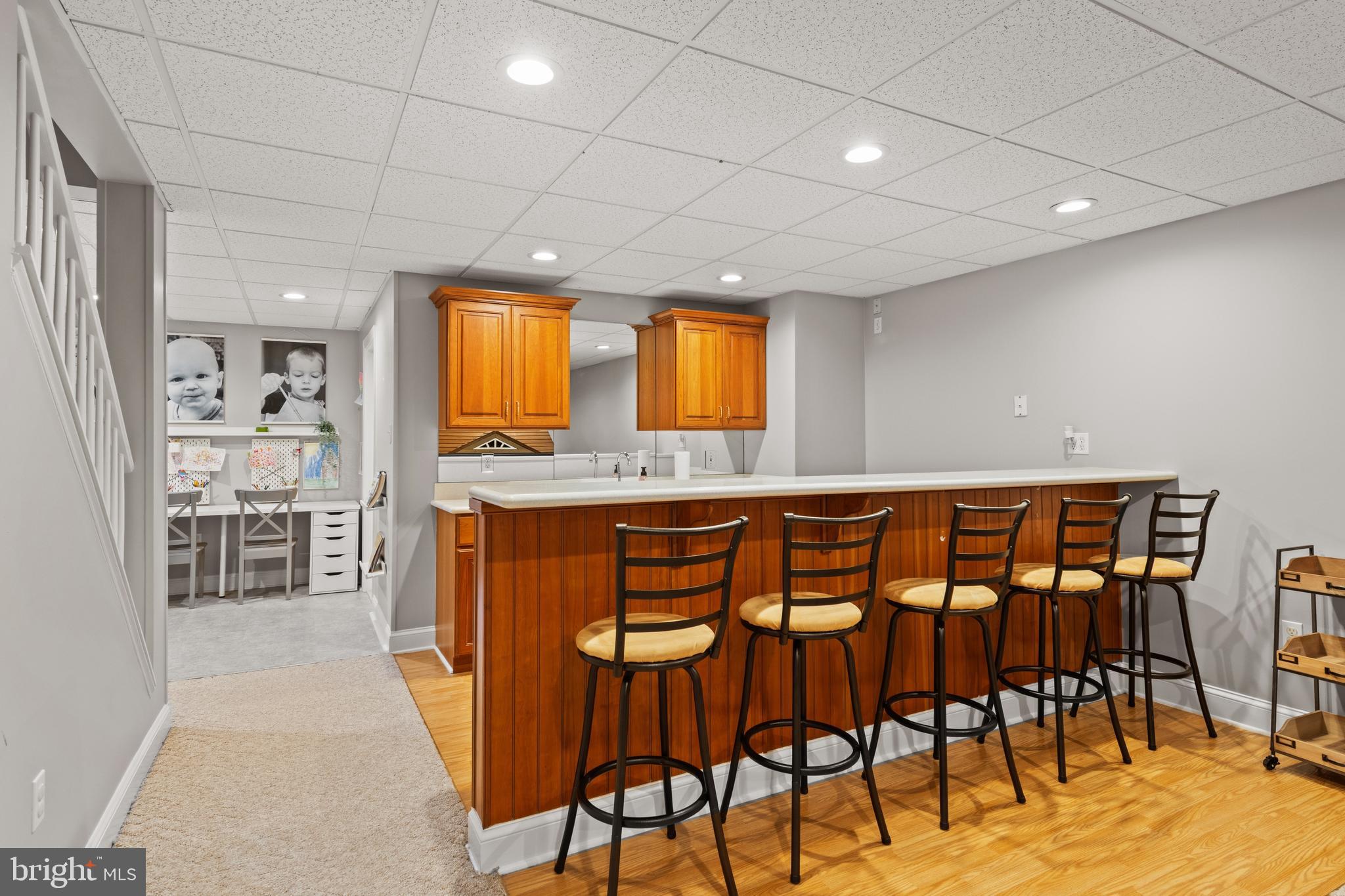 BAINBRIDGE - Residential