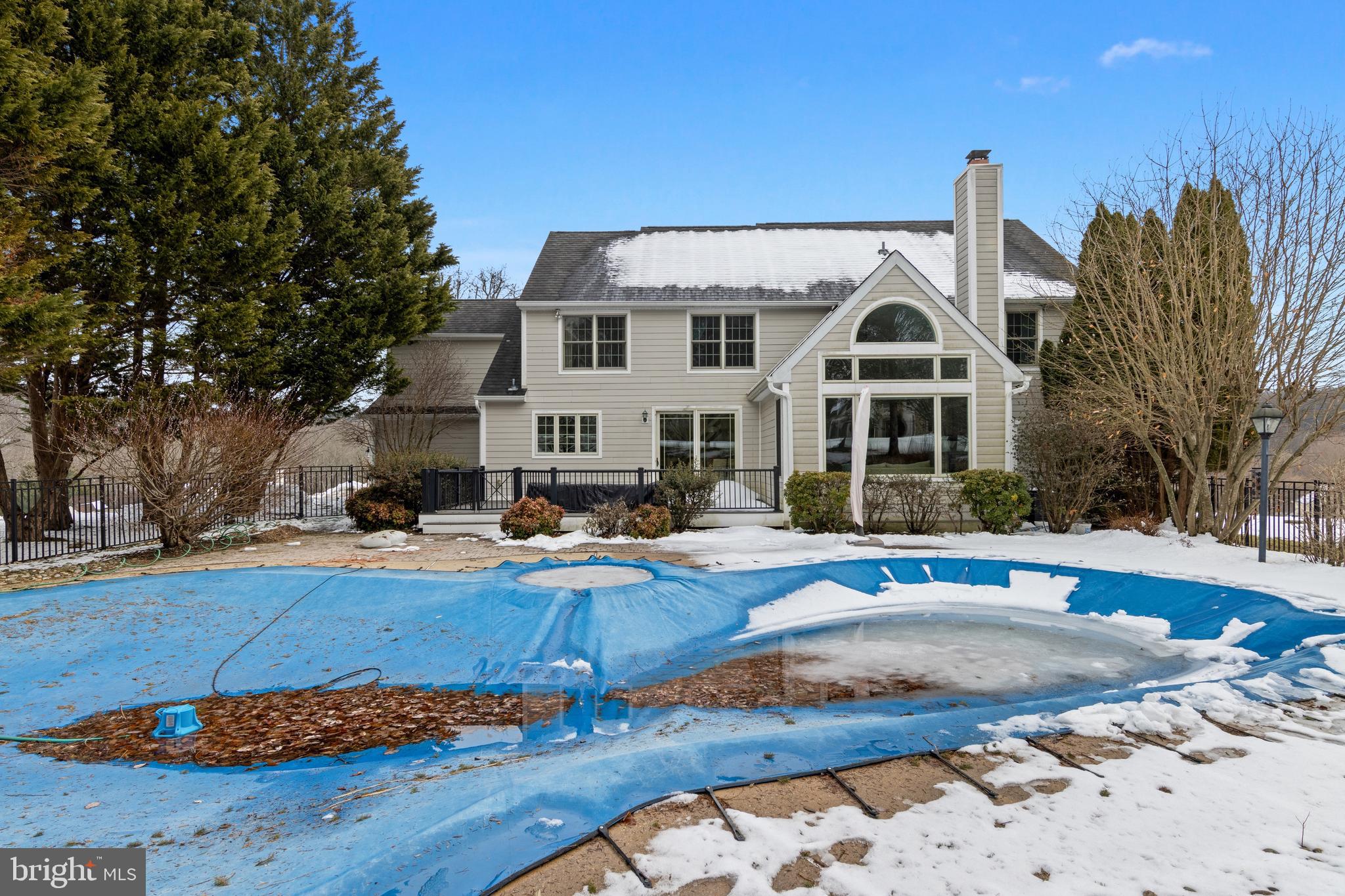 BAINBRIDGE - Residential