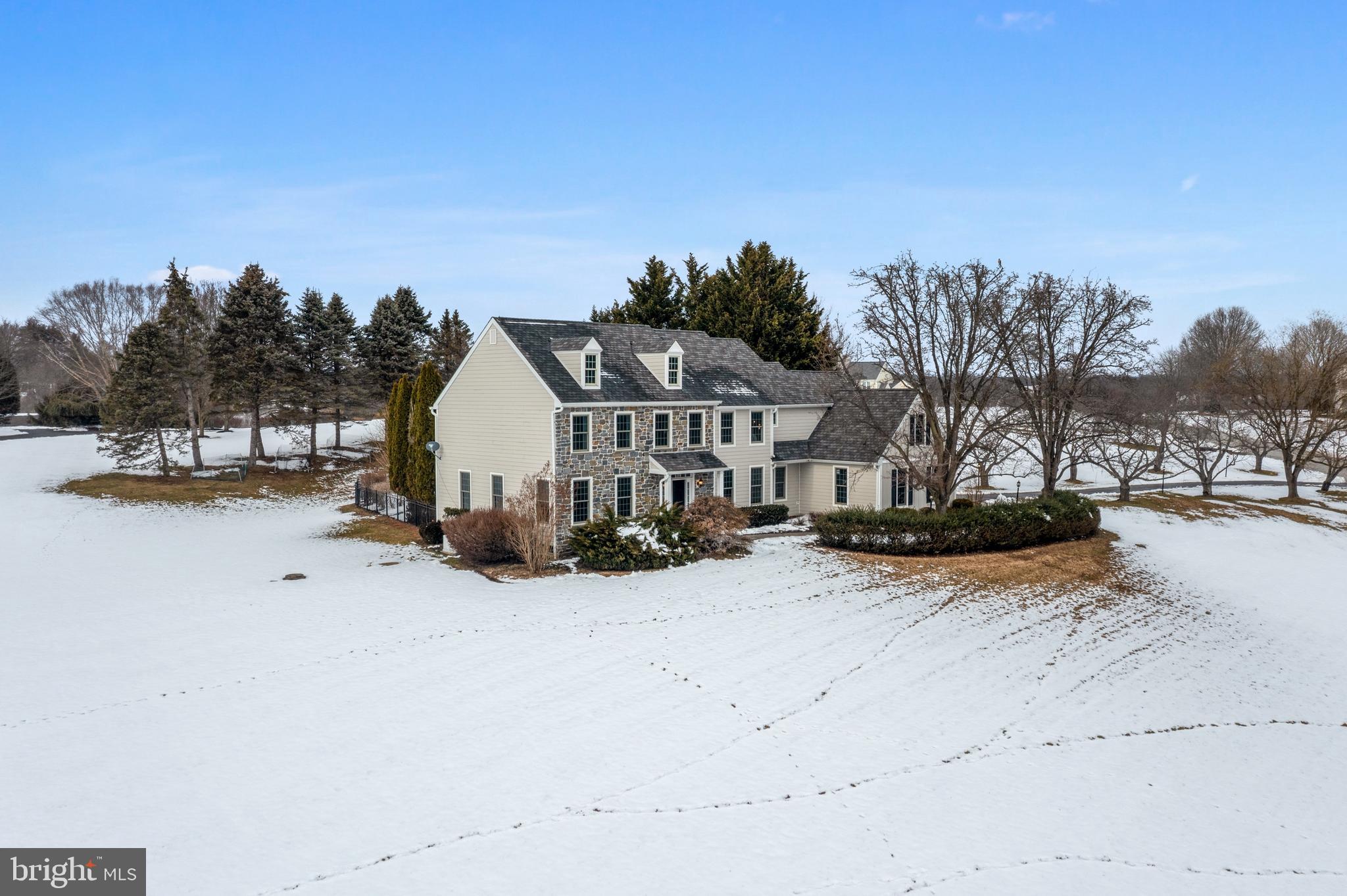 BAINBRIDGE - Residential