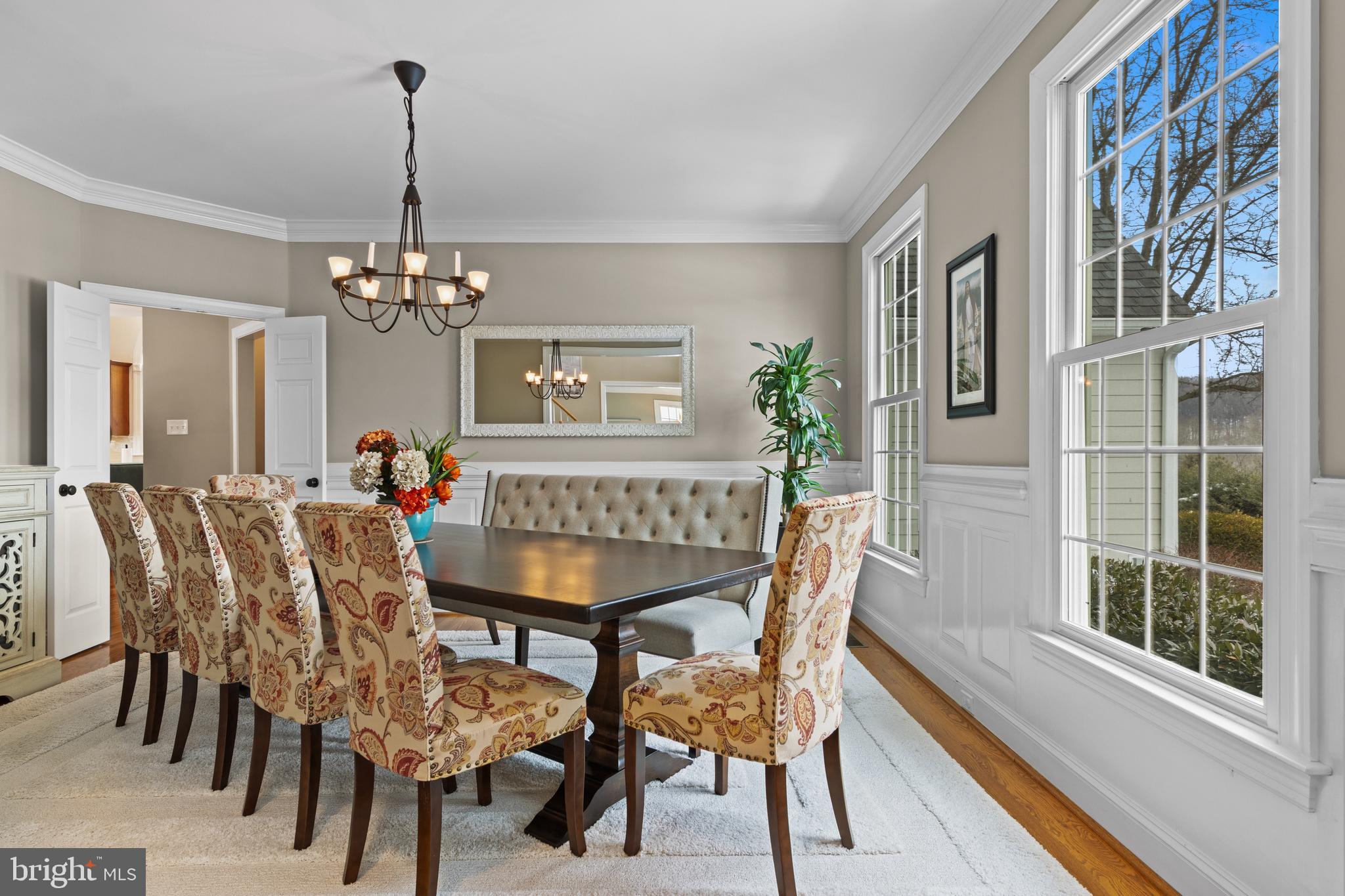 BAINBRIDGE - Residential