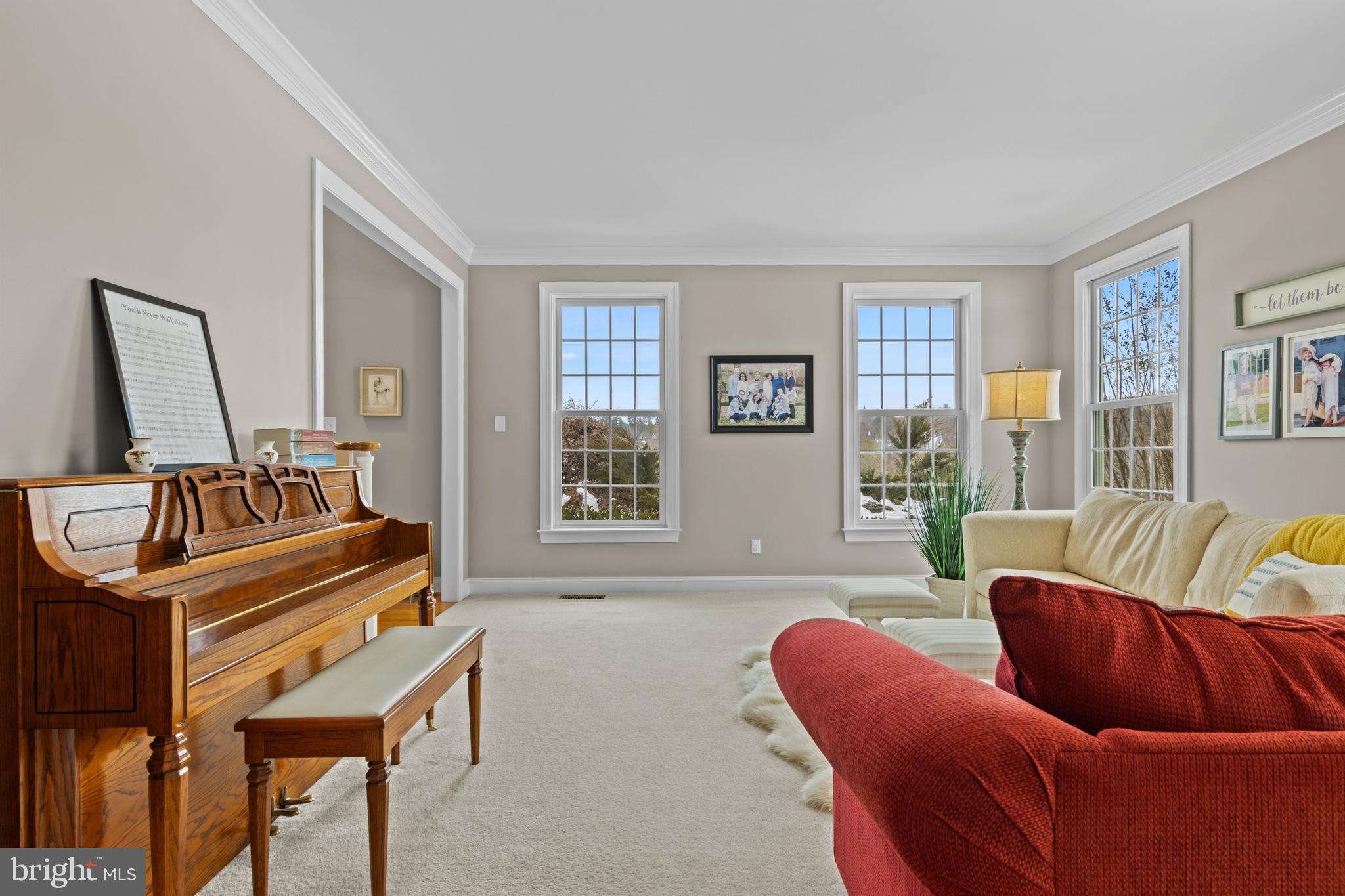 BAINBRIDGE - Residential