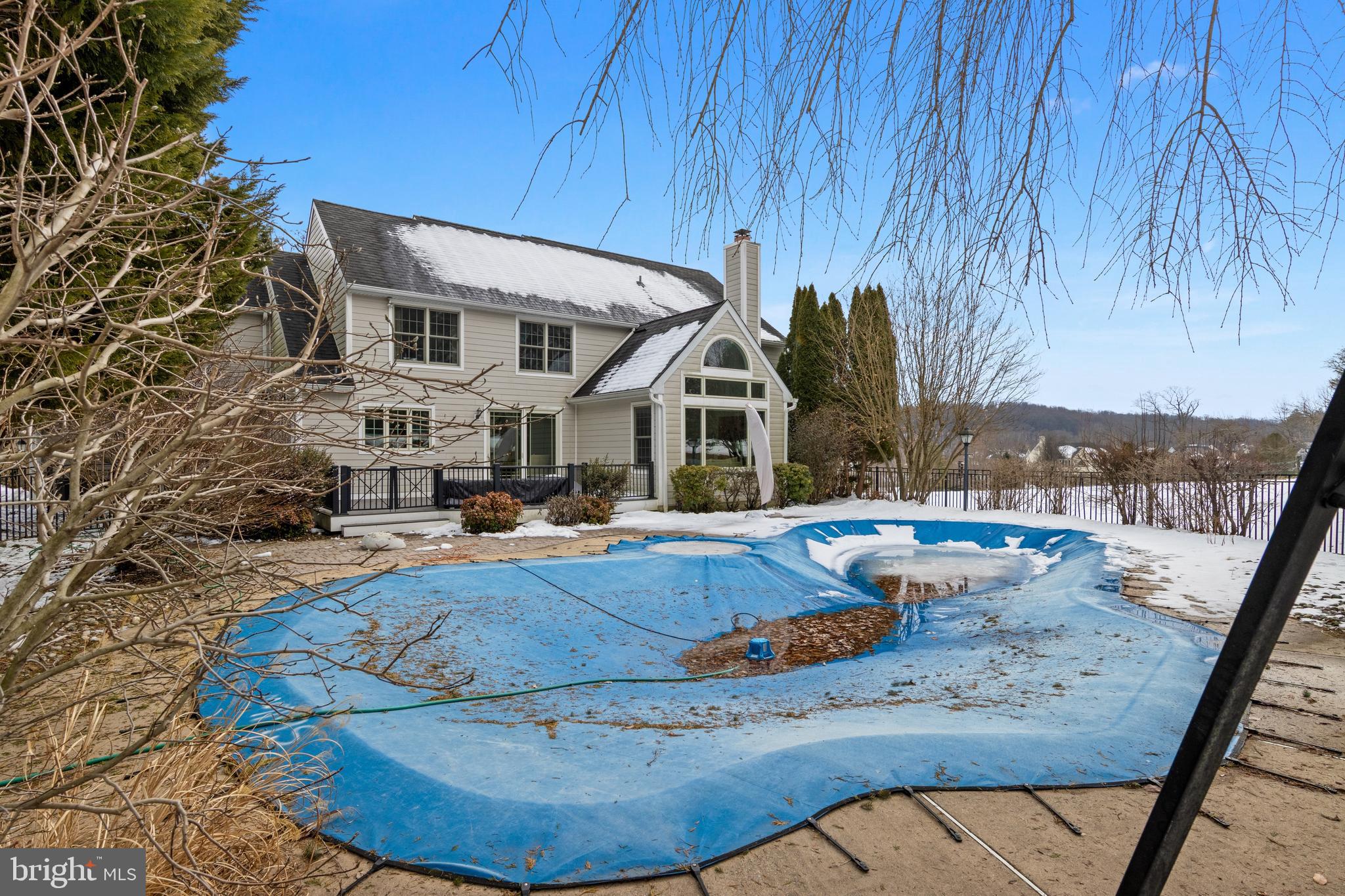 BAINBRIDGE - Residential