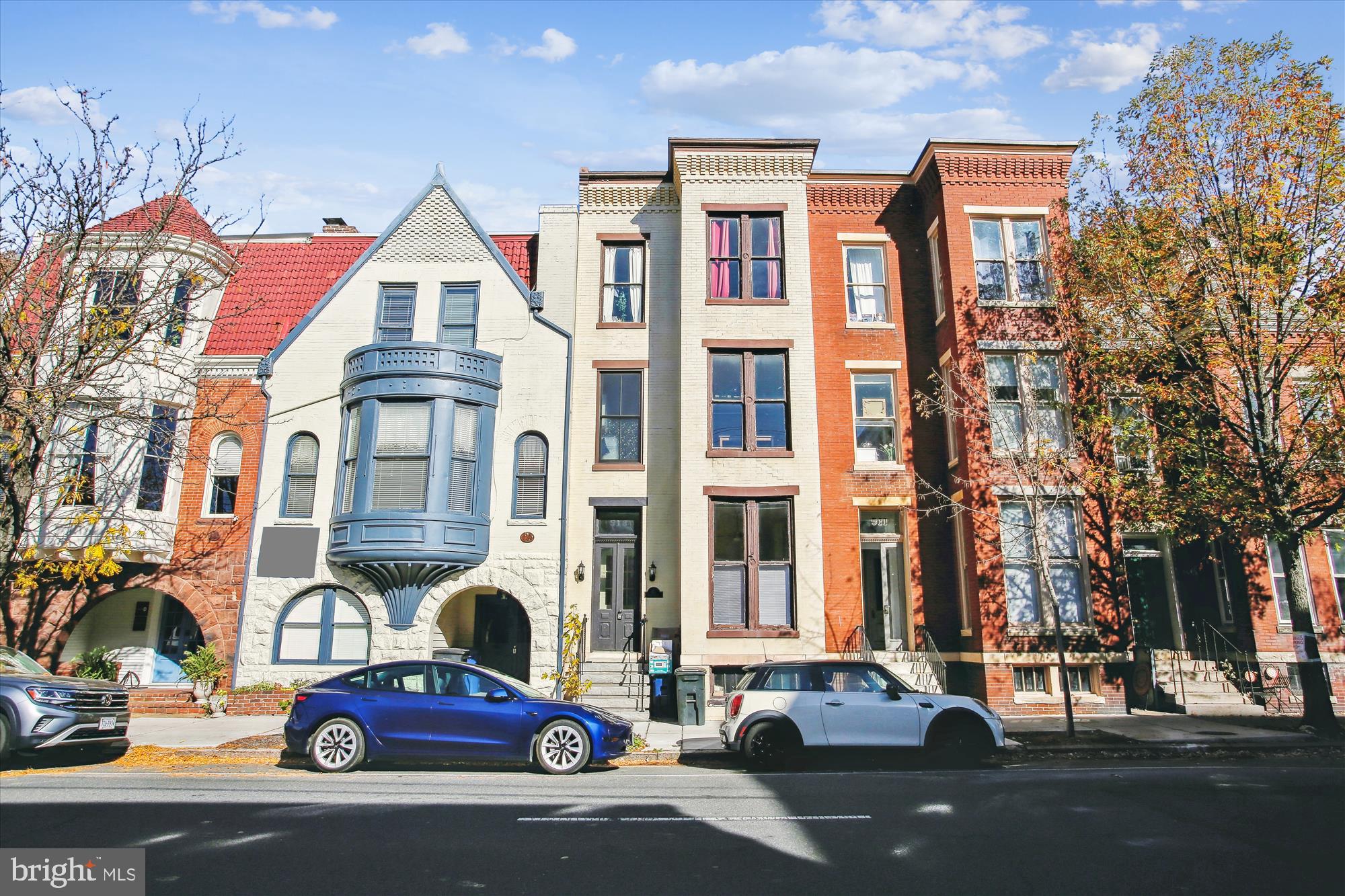 OLD TOWN ALEXANDRIA - Residential Lease