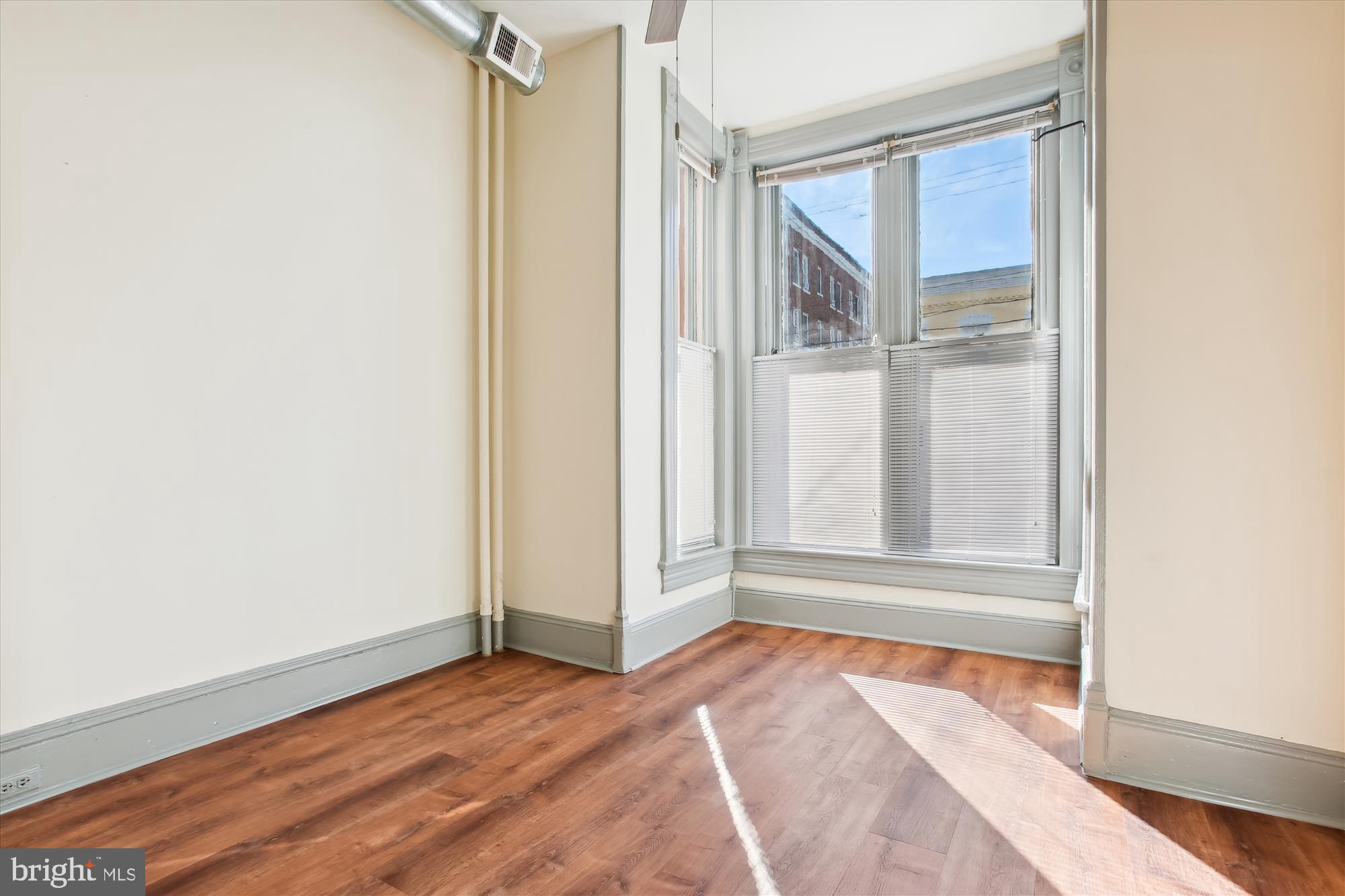 OLD TOWN ALEXANDRIA - Residential Lease