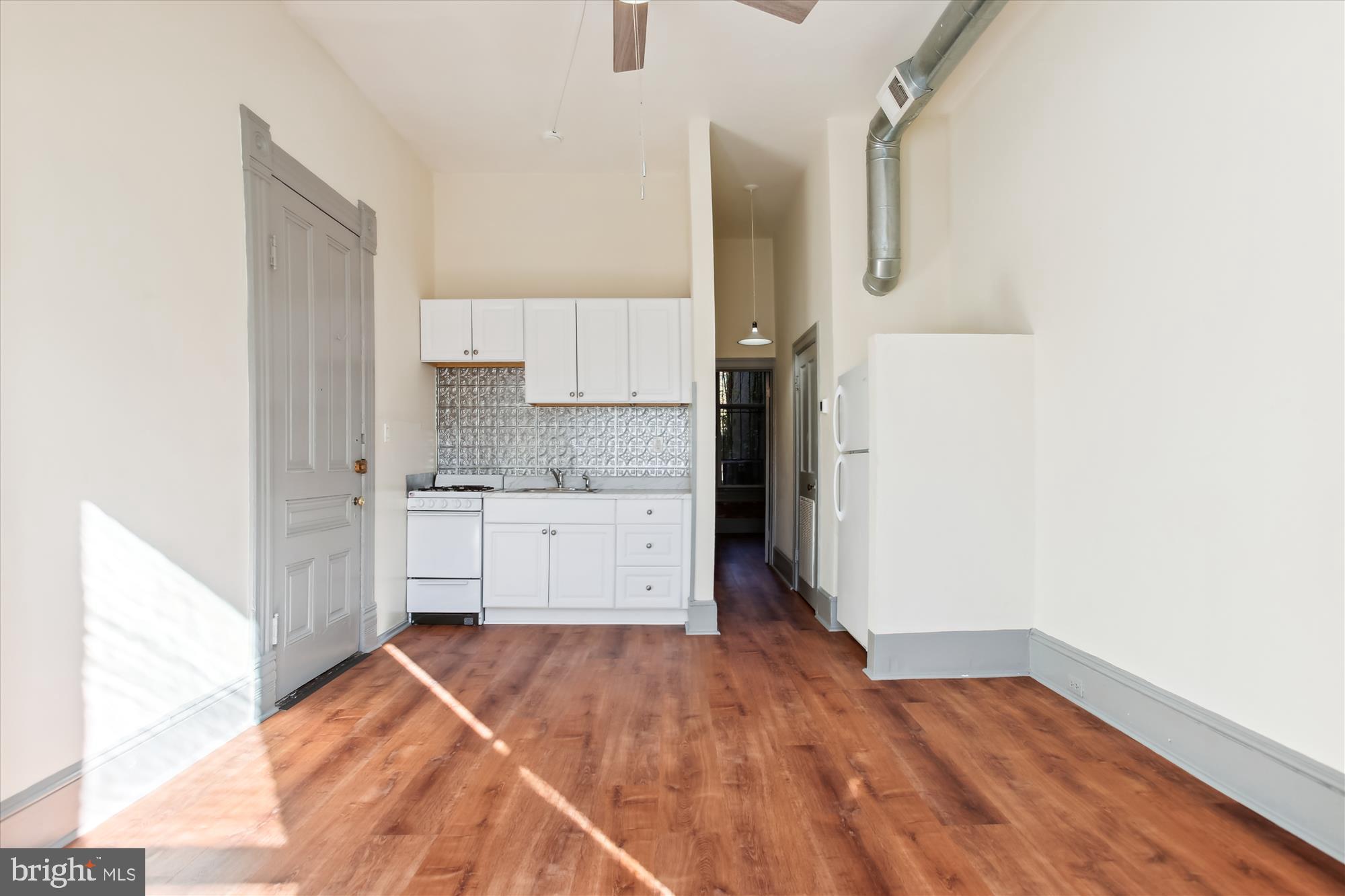 OLD TOWN ALEXANDRIA - Residential Lease