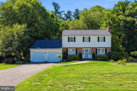 Homes For Sale - 10217 Green Clover Drive<br/> Howard County, ELLICOTT CITY, MD 21042