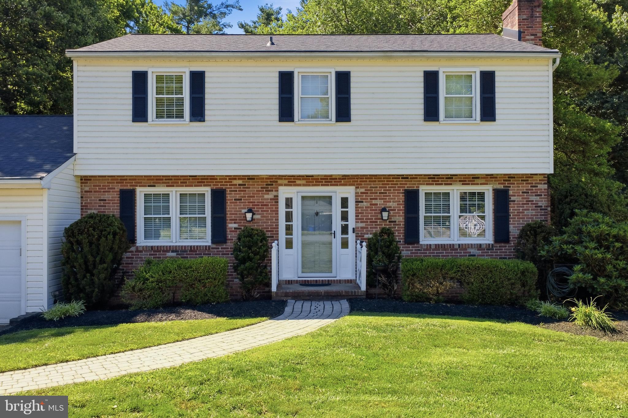10217 GREEN CLOVER DRIVE
