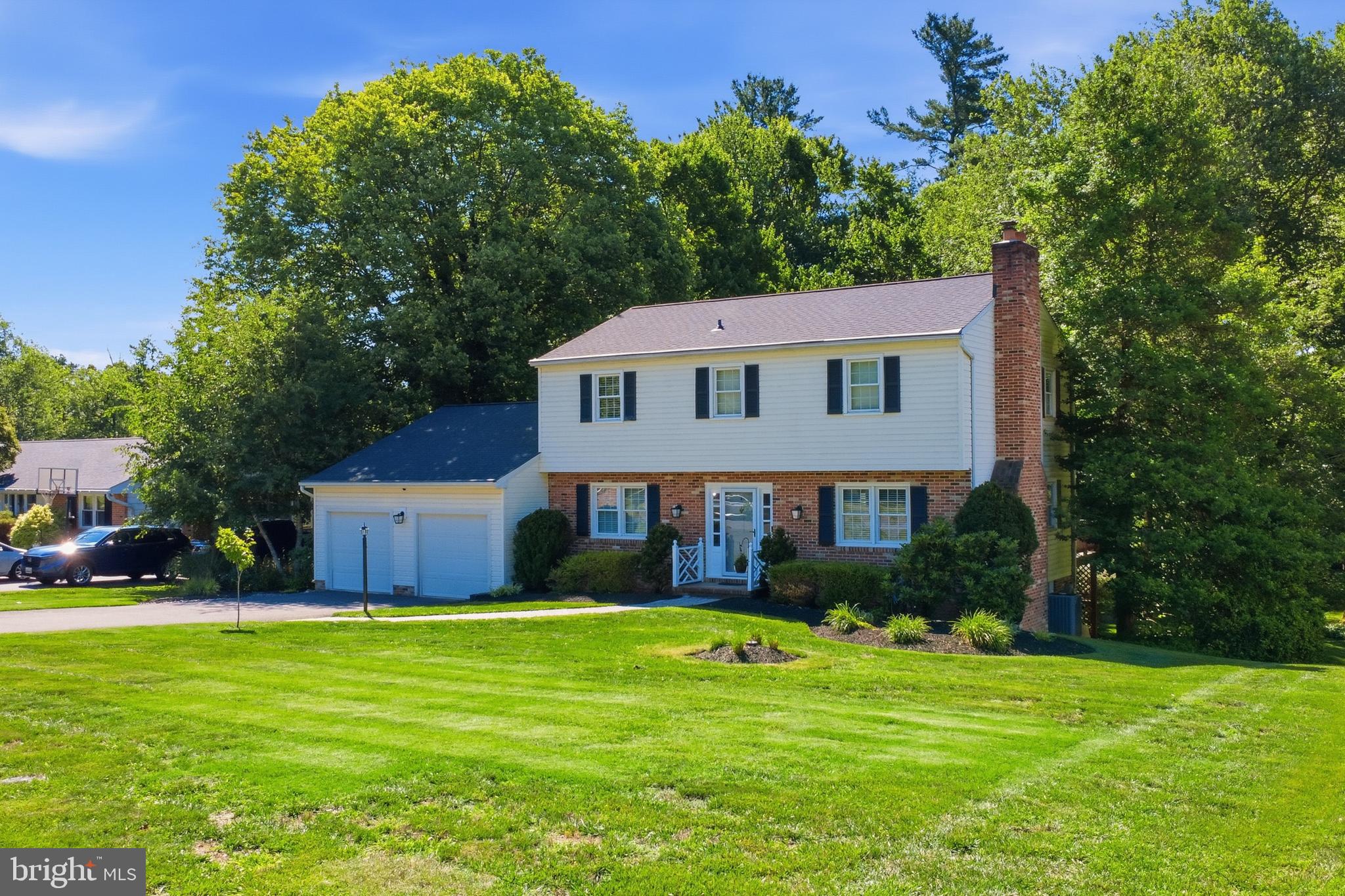 10217 GREEN CLOVER DRIVE