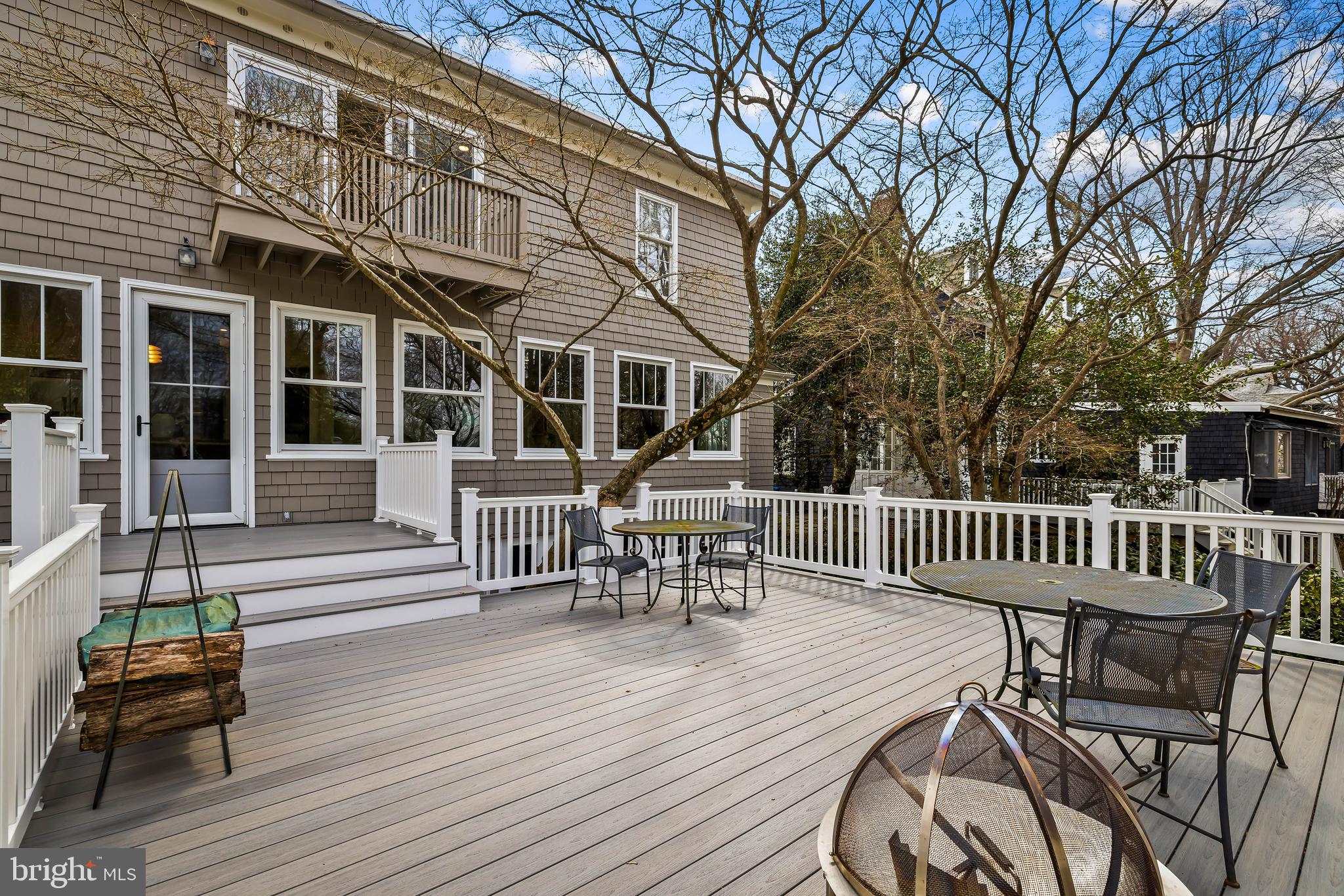 ROLAND PARK - Residential