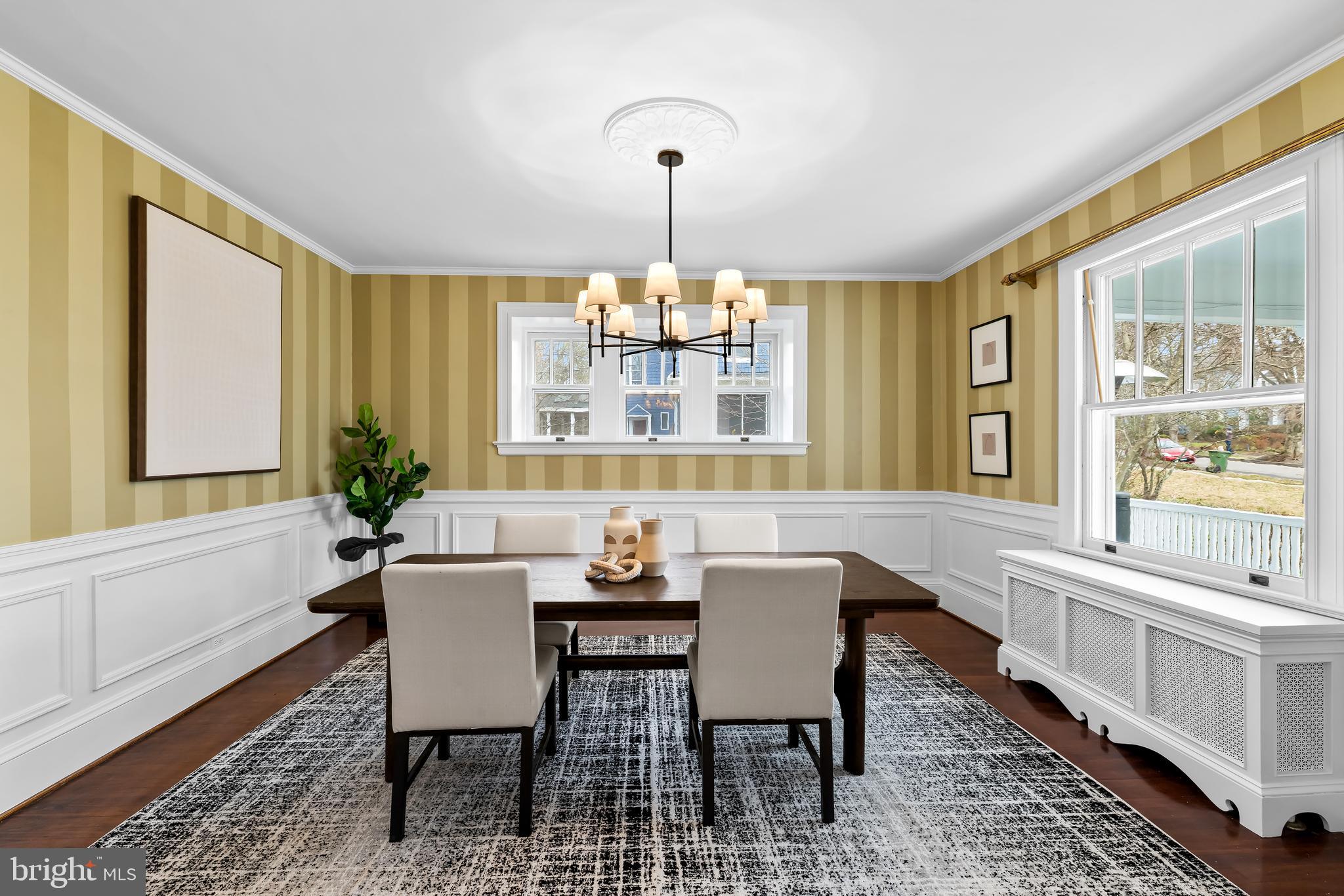 ROLAND PARK - Residential