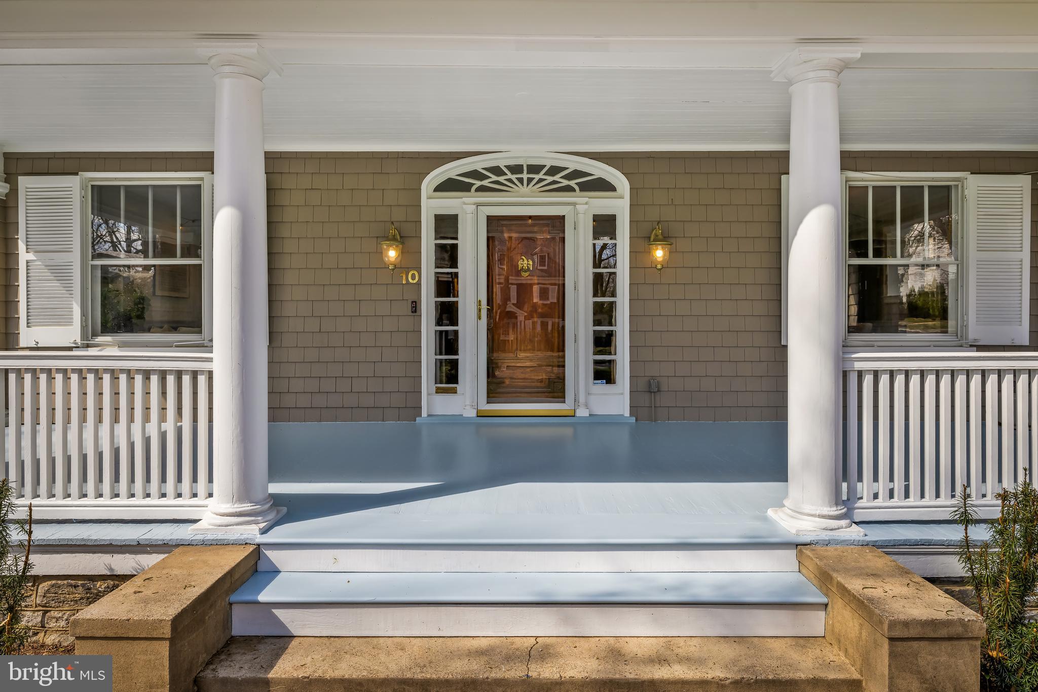 ROLAND PARK - Residential