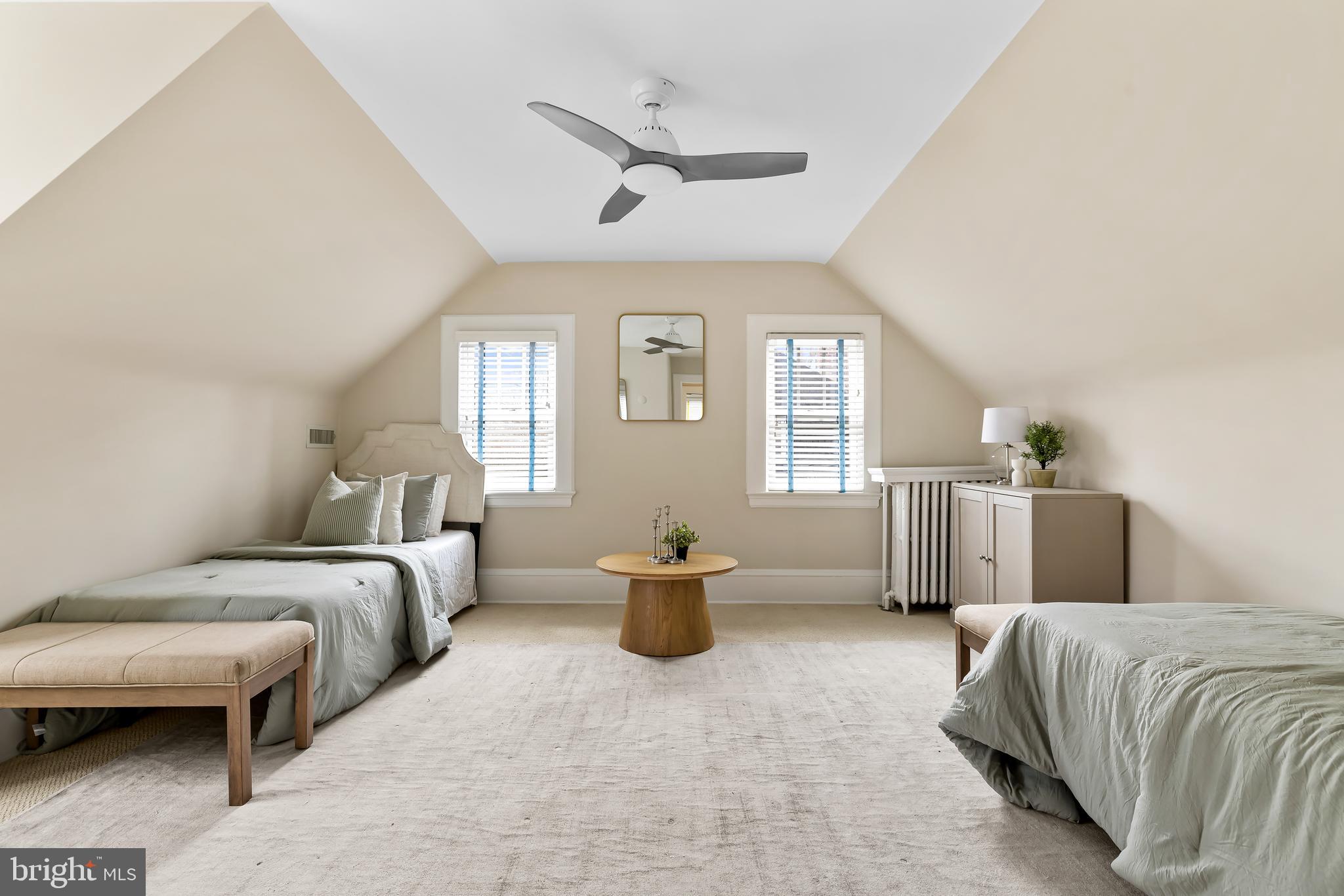 ROLAND PARK - Residential