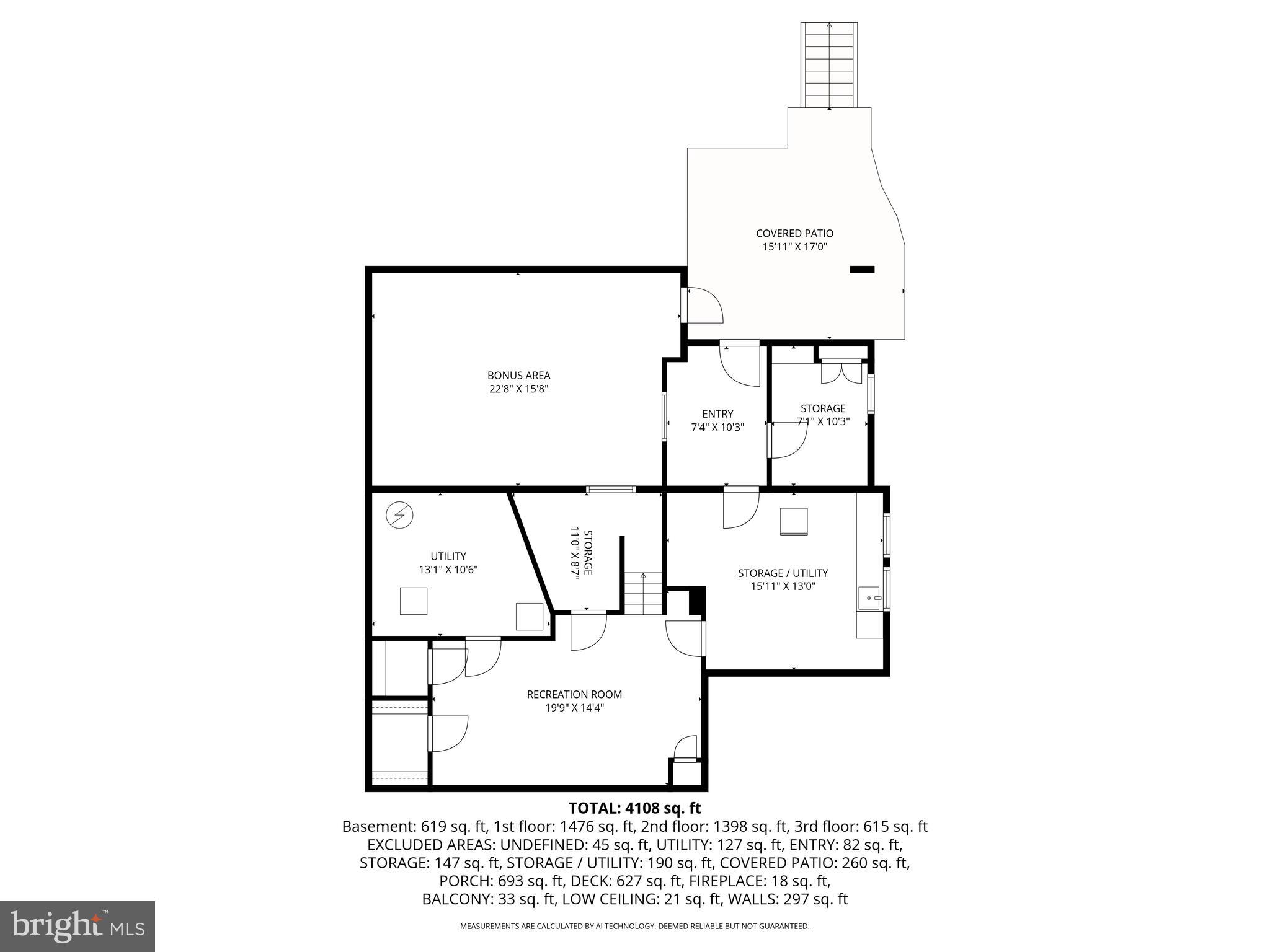 ROLAND PARK - Residential