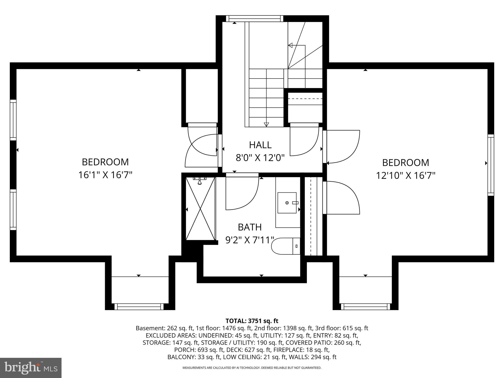 ROLAND PARK - Residential
