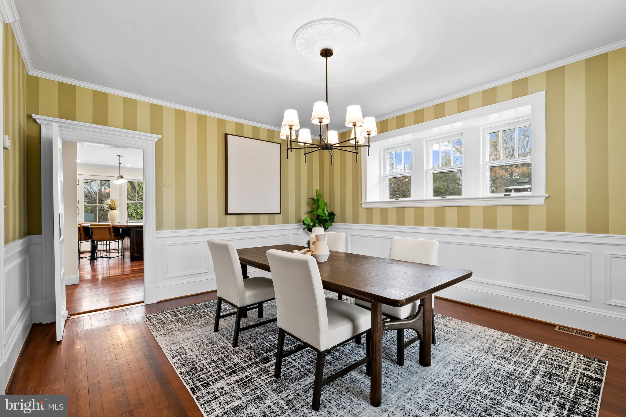 ROLAND PARK - Residential