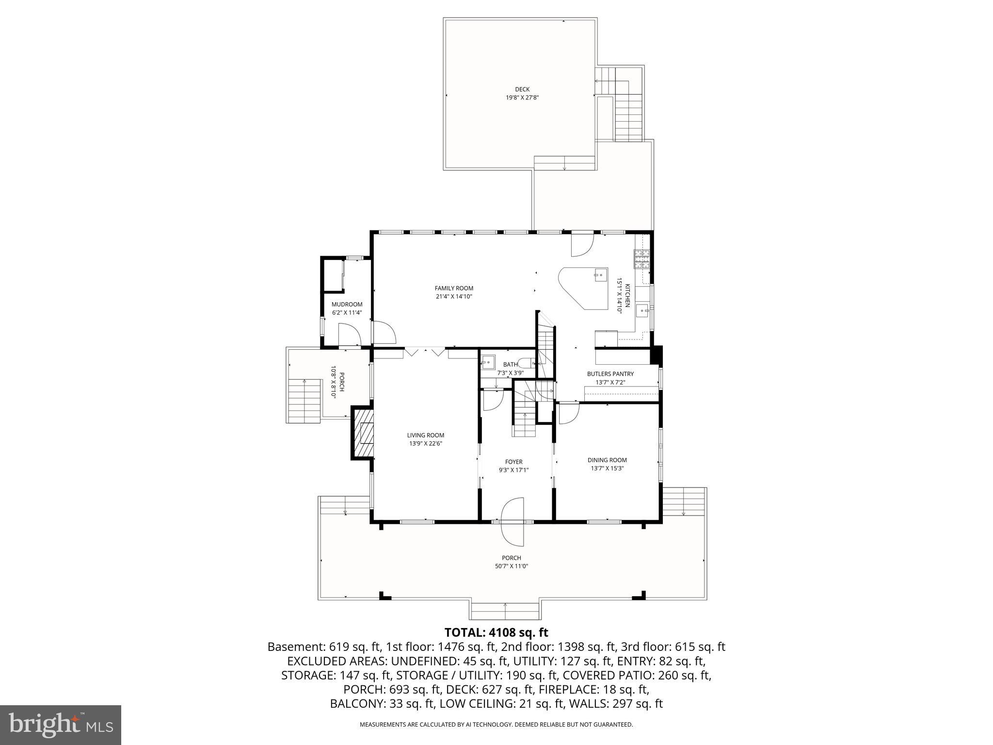 ROLAND PARK - Residential