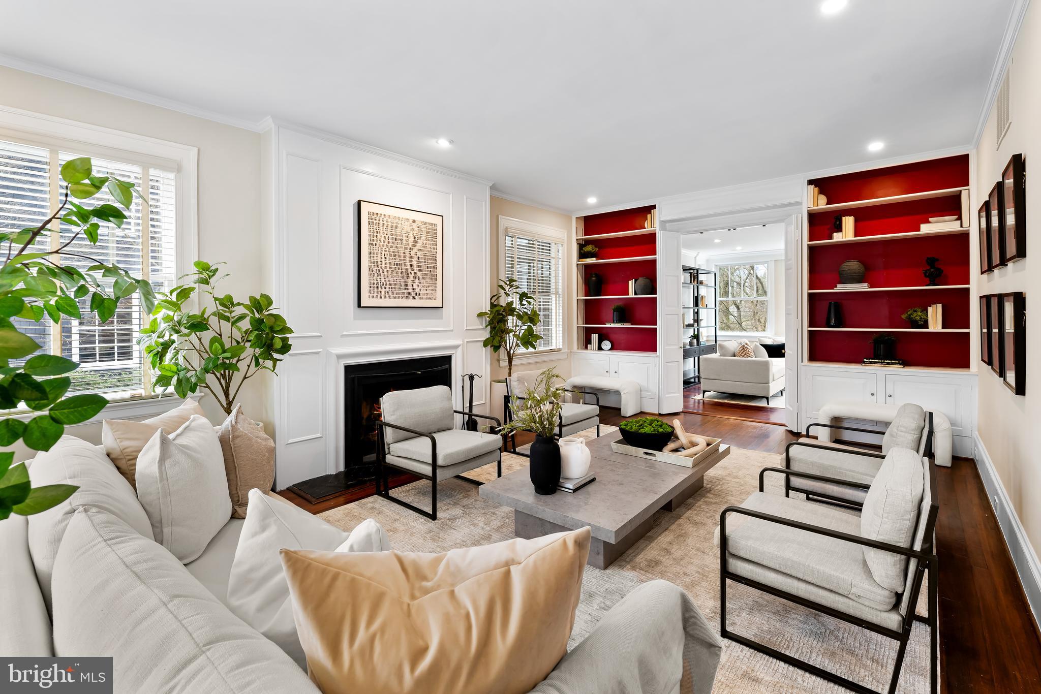 ROLAND PARK - Residential