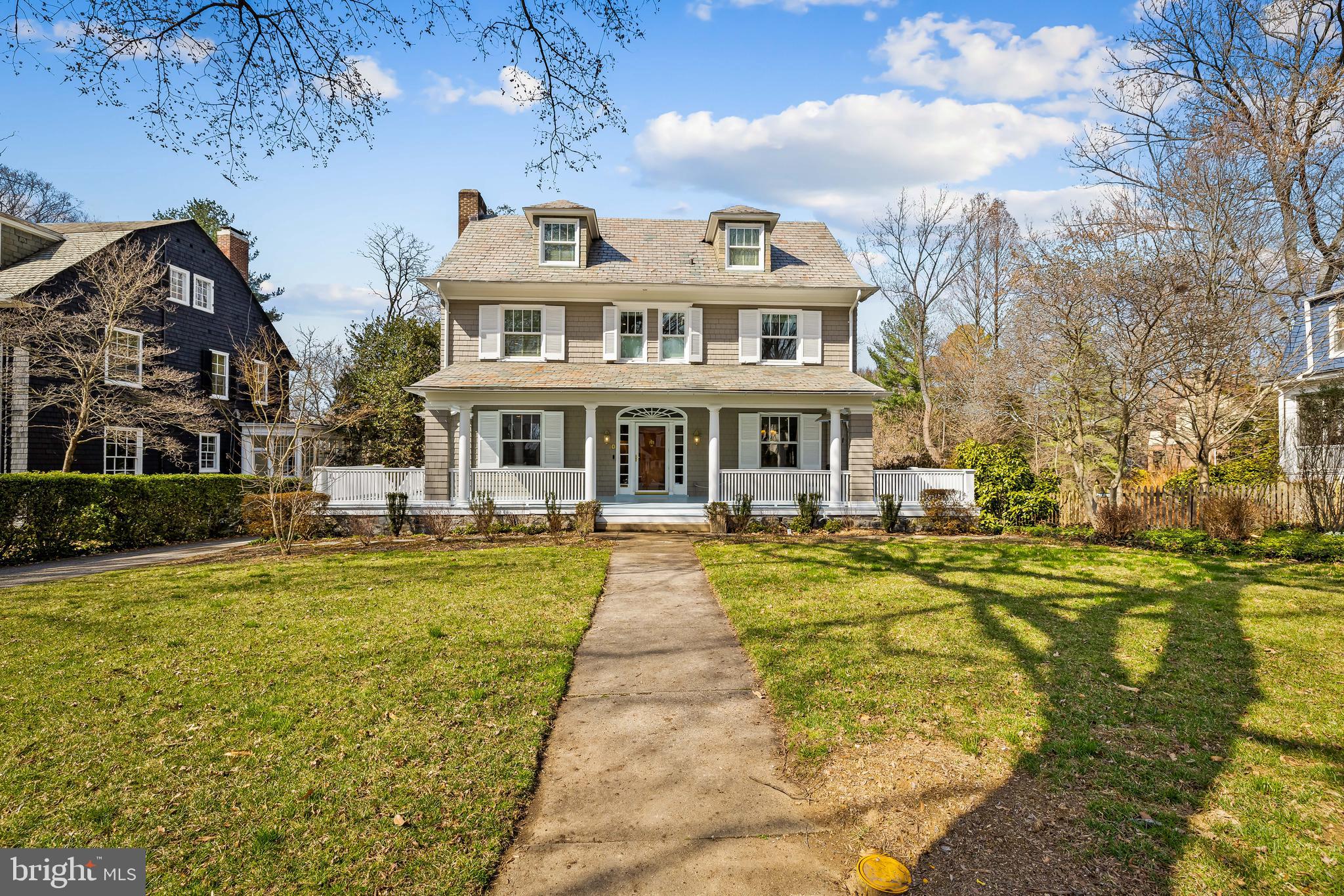 ROLAND PARK - Residential