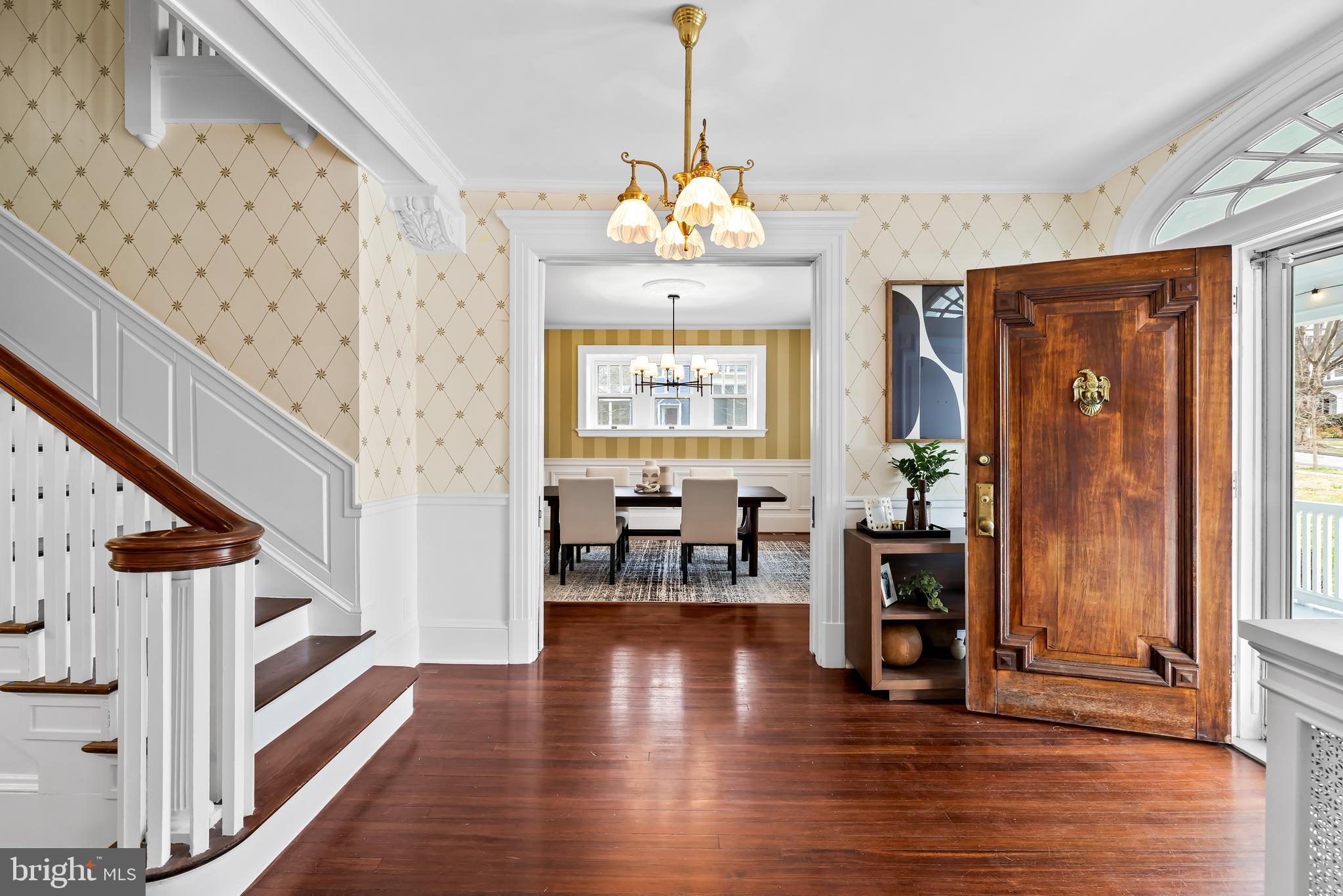 ROLAND PARK - Residential