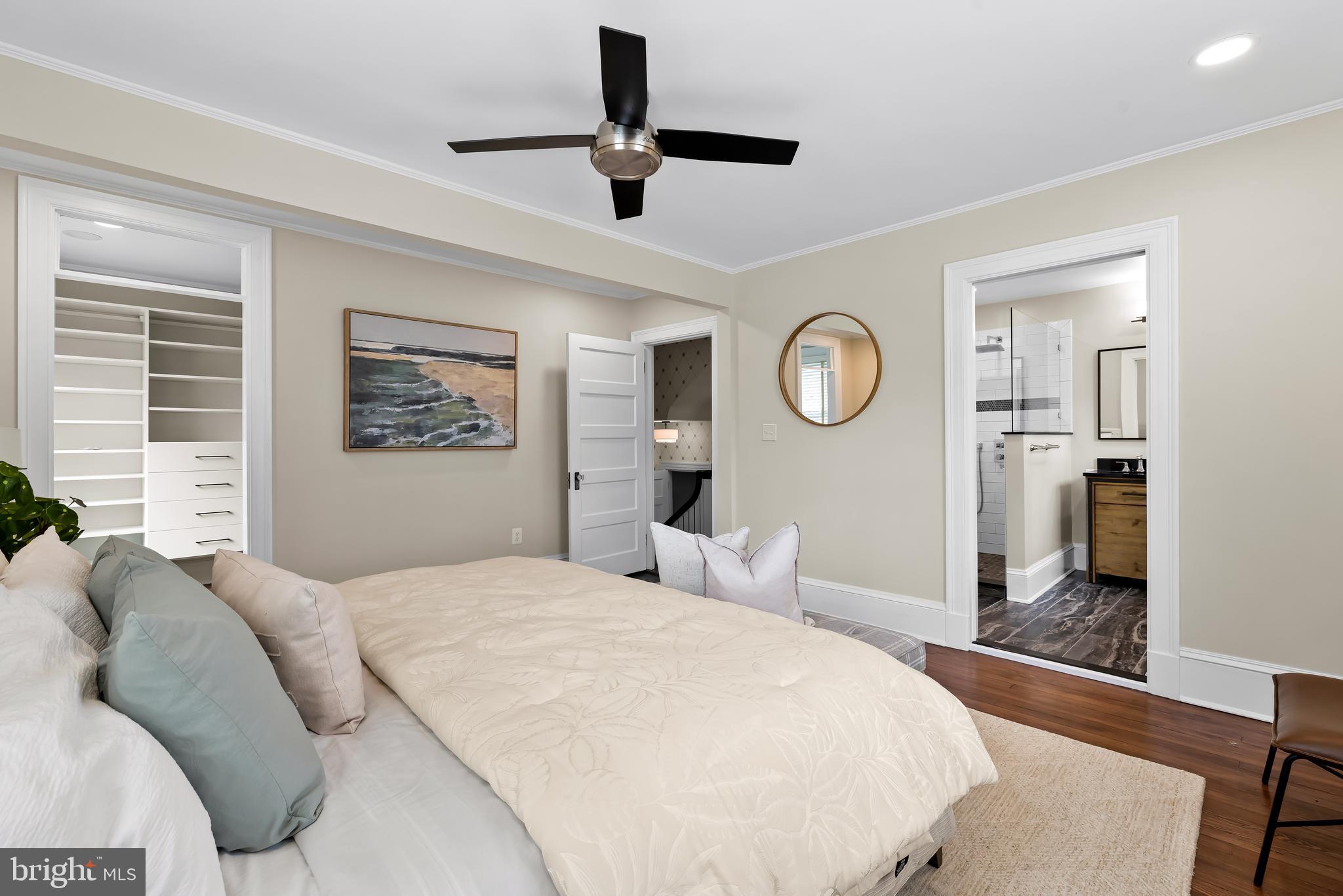 ROLAND PARK - Residential