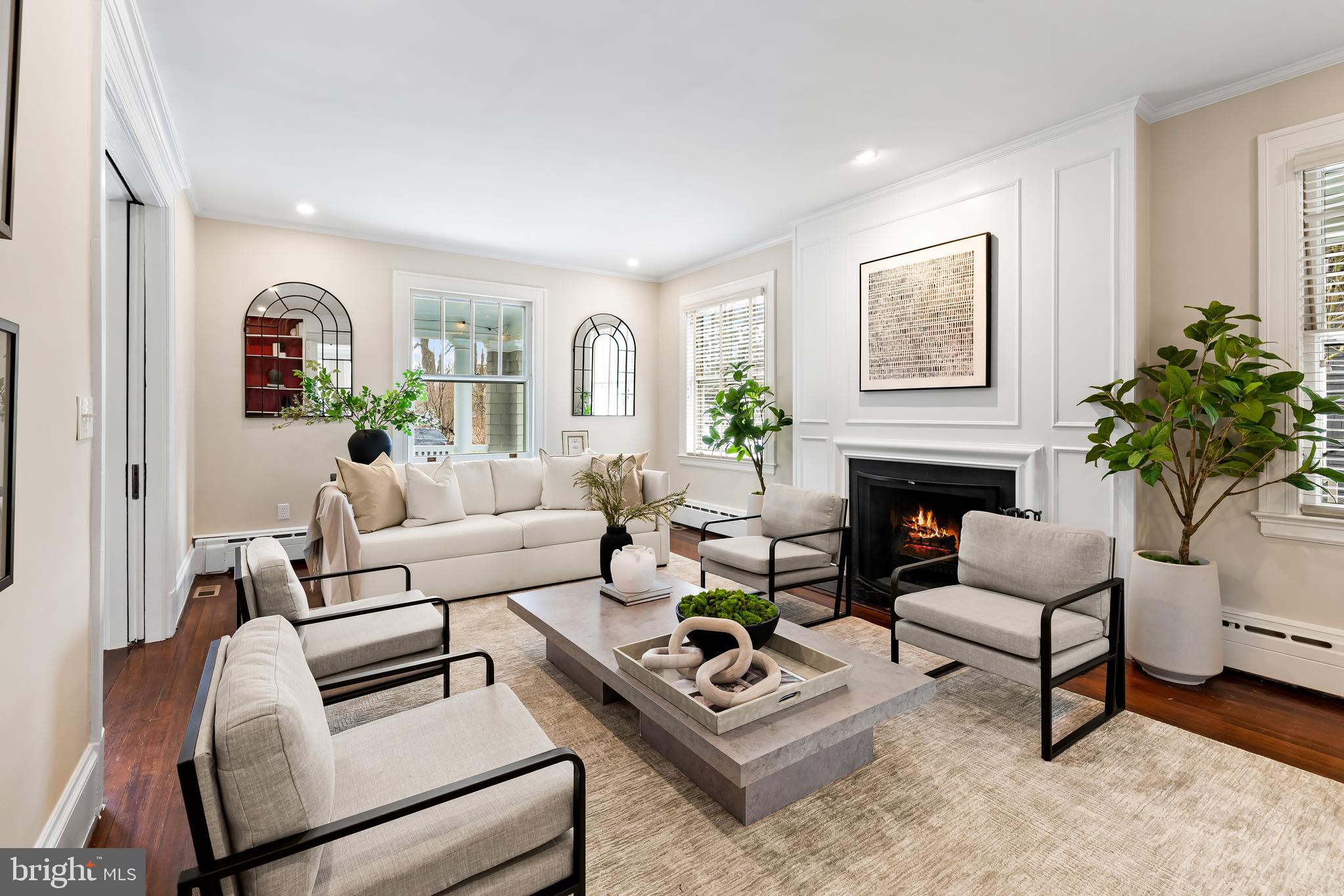 ROLAND PARK - Residential