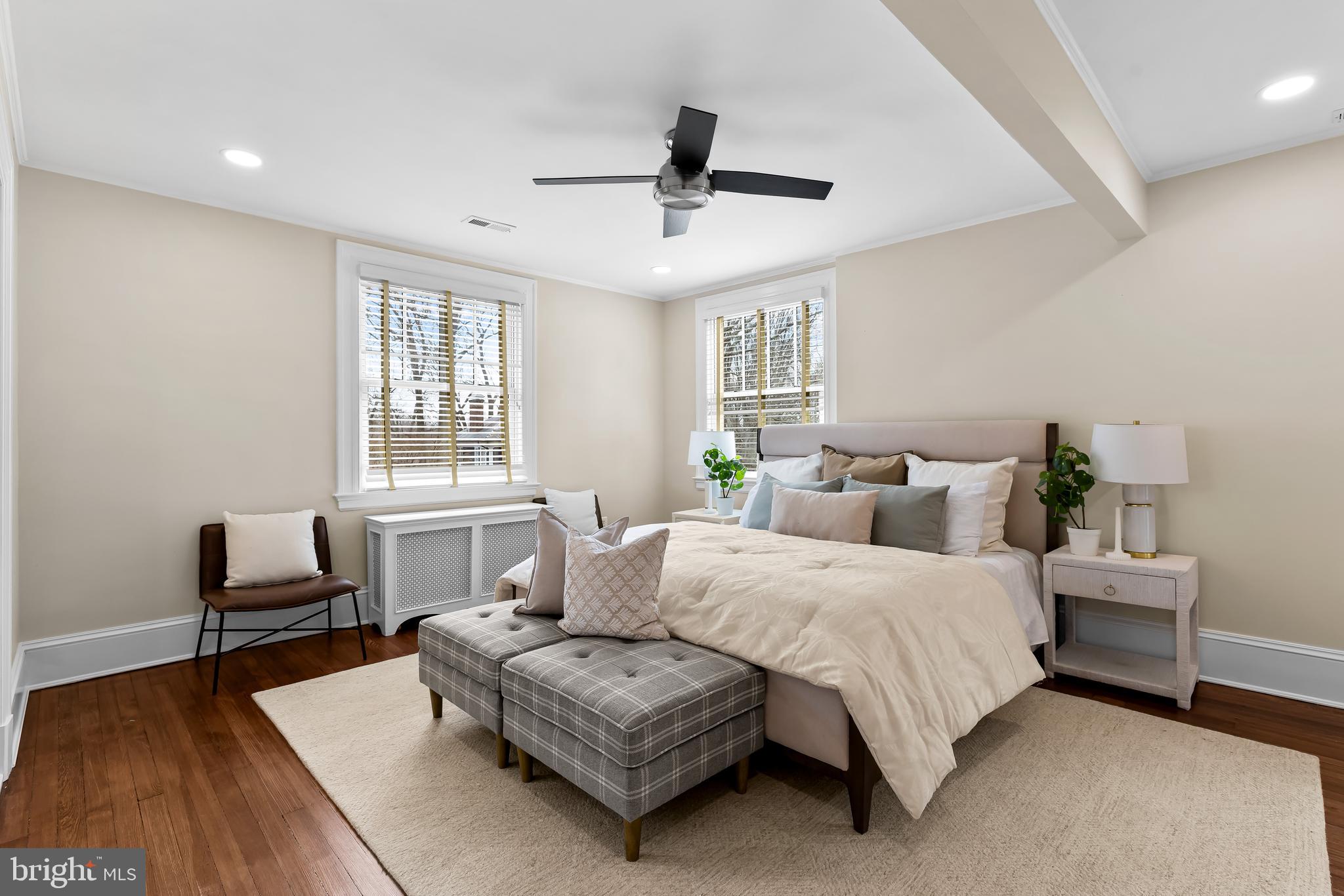 ROLAND PARK - Residential