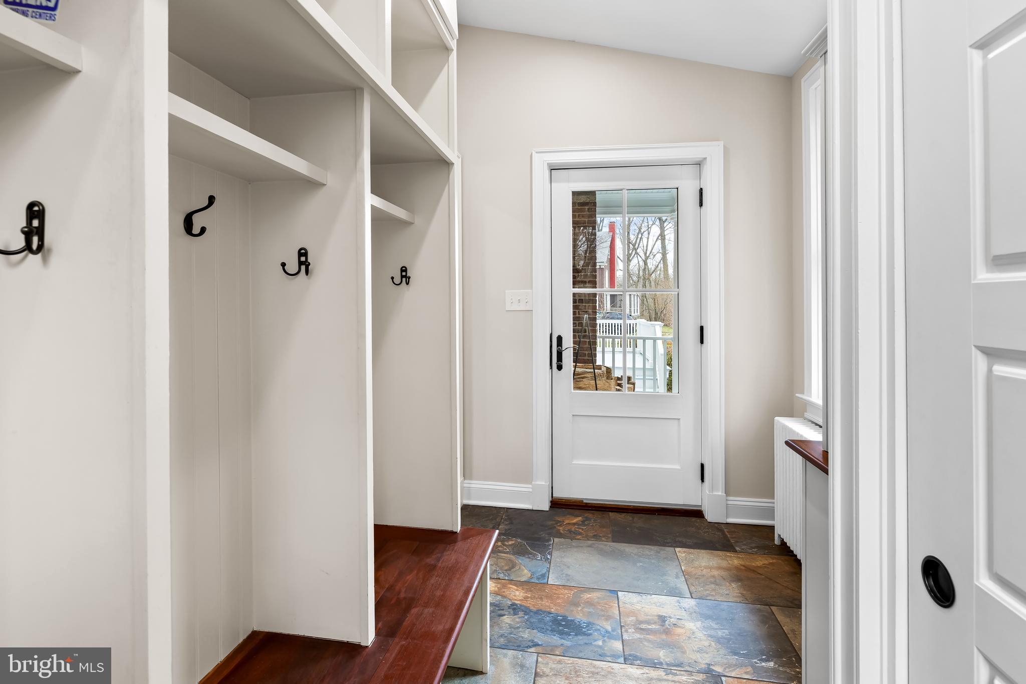 ROLAND PARK - Residential