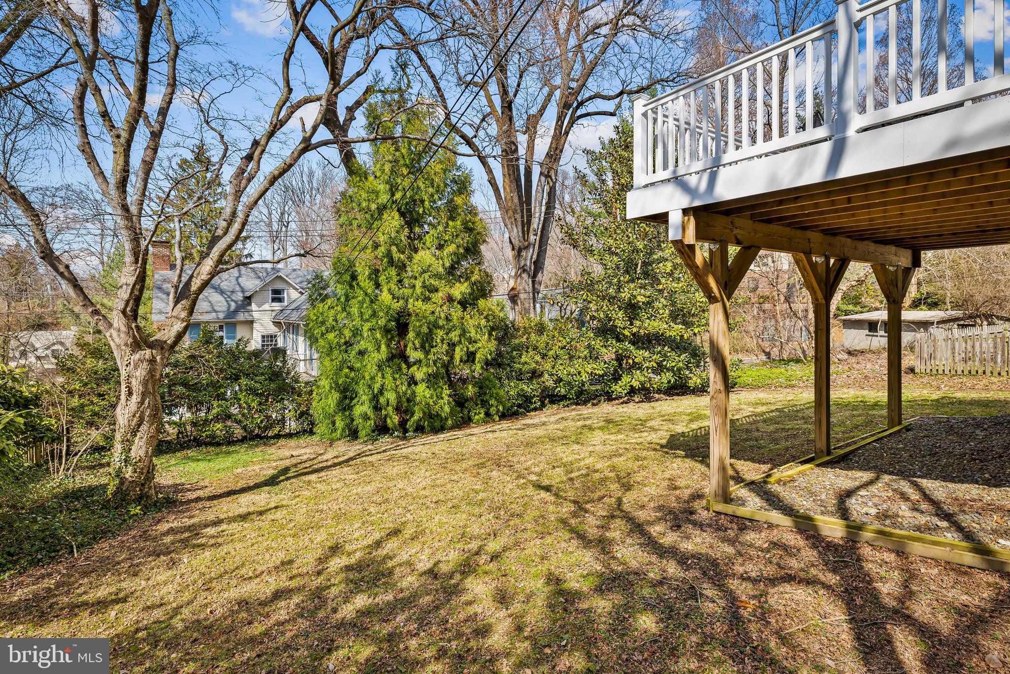 ROLAND PARK - Residential