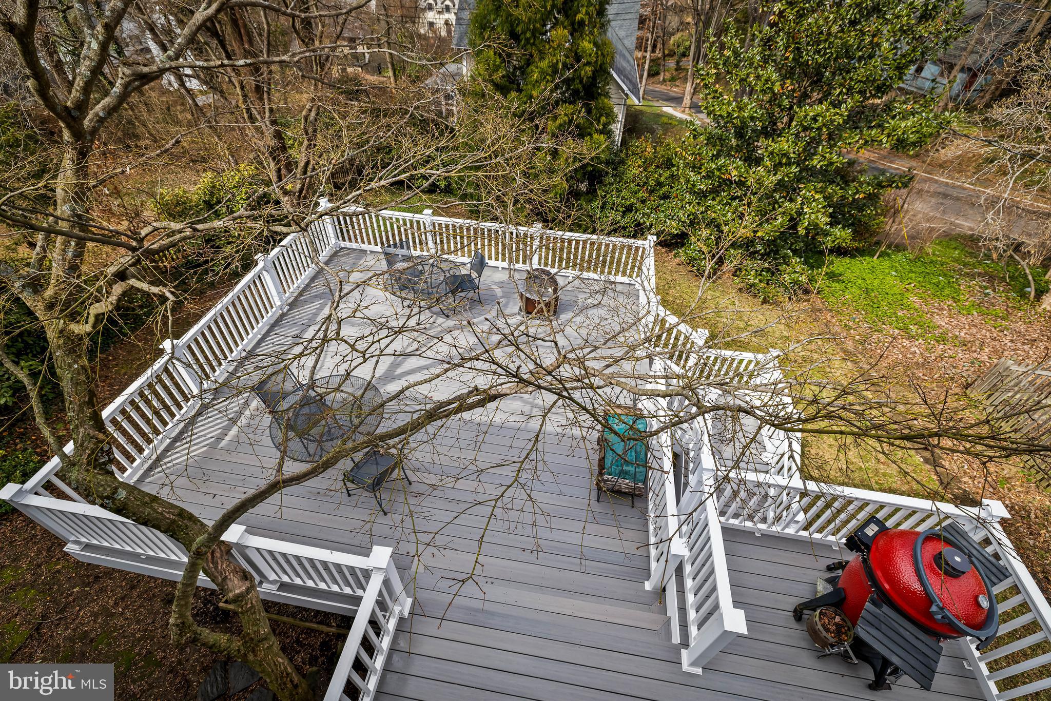 ROLAND PARK - Residential