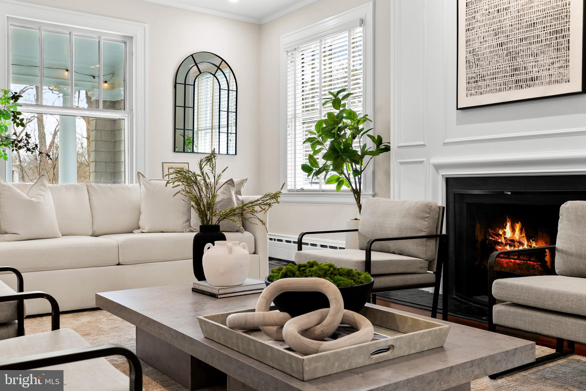 ROLAND PARK - Residential