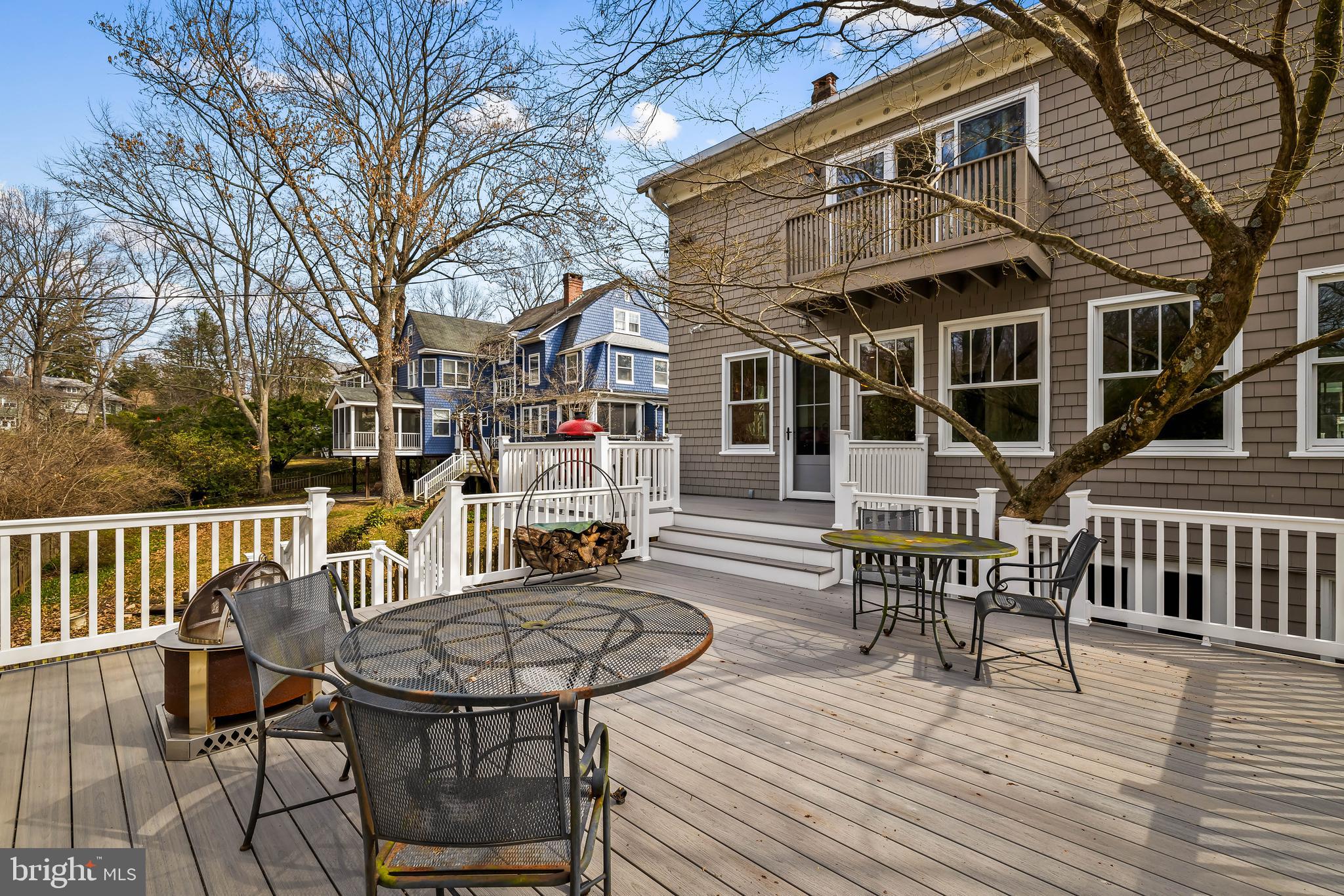 ROLAND PARK - Residential