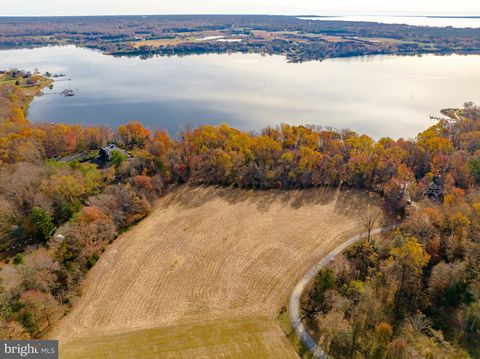 FERNY HILLS LANE LEONARDTOWN MD 20650