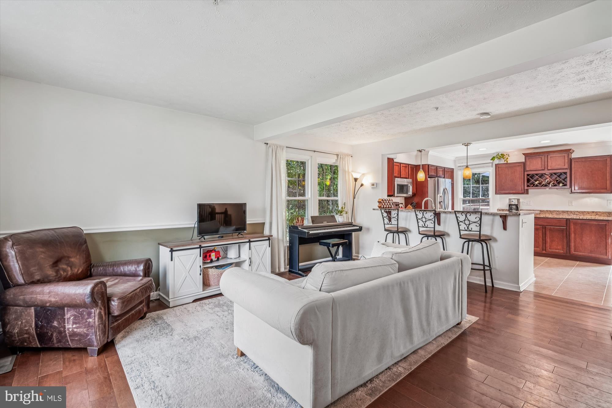 BRIGHTFIELD - Residential