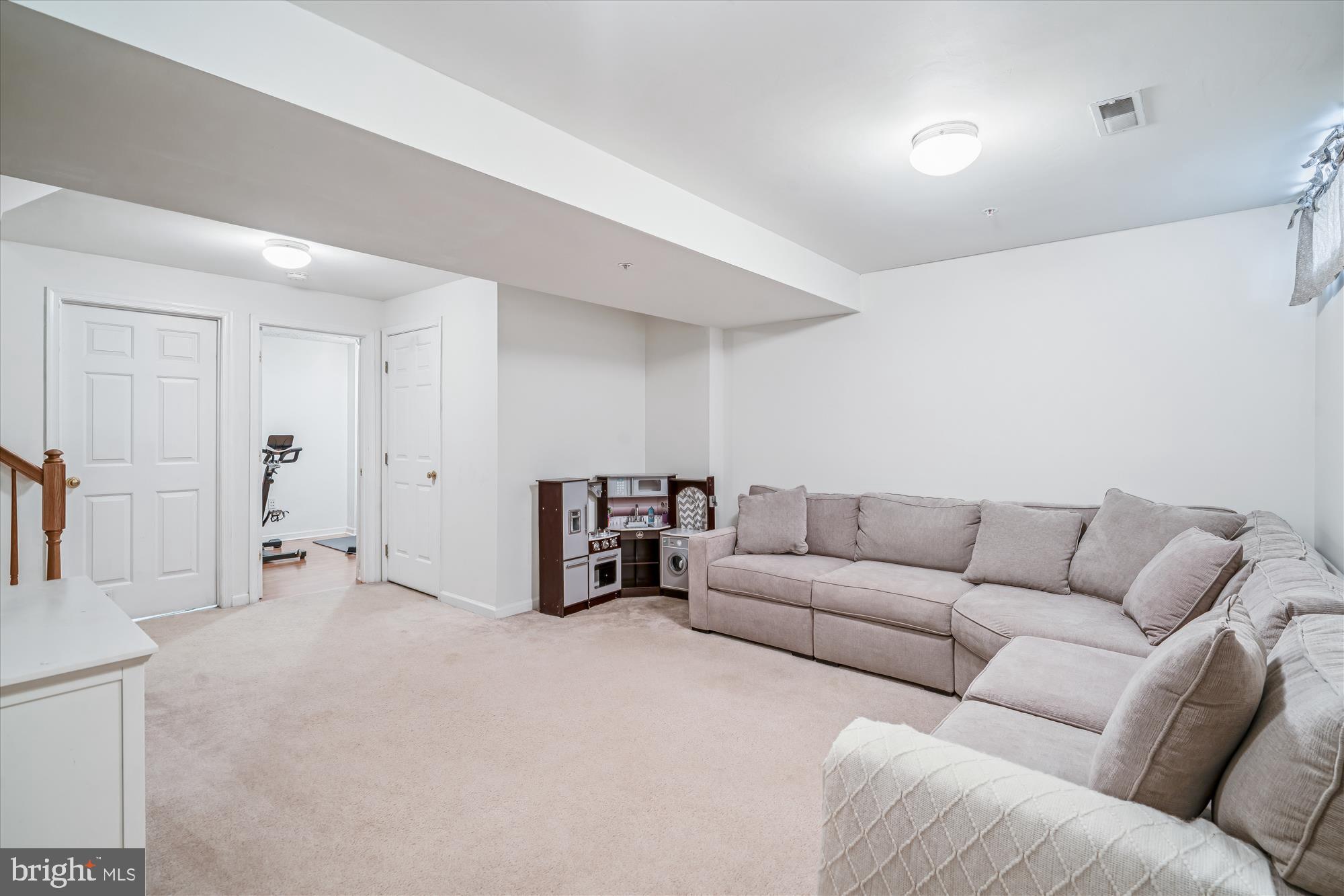 BRIGHTFIELD - Residential