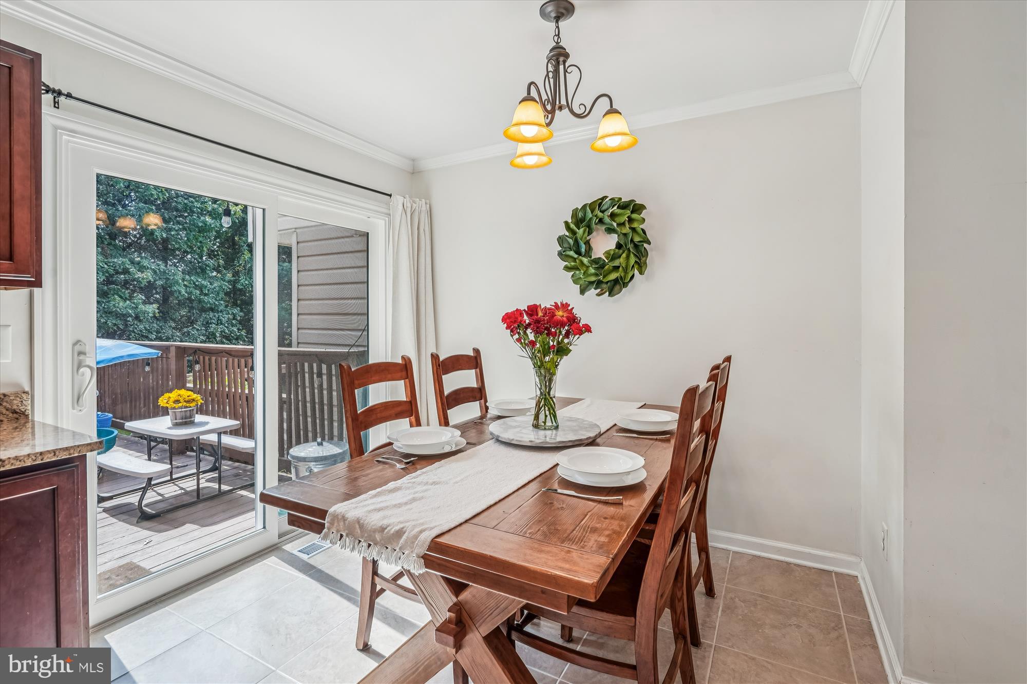 BRIGHTFIELD - Residential