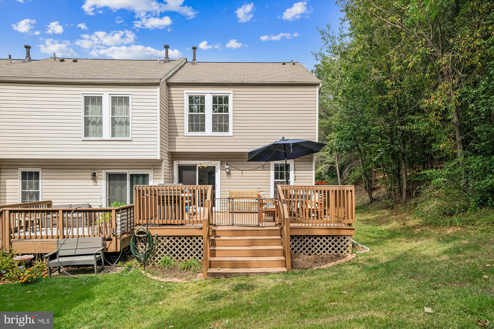 BRIGHTFIELD - Residential