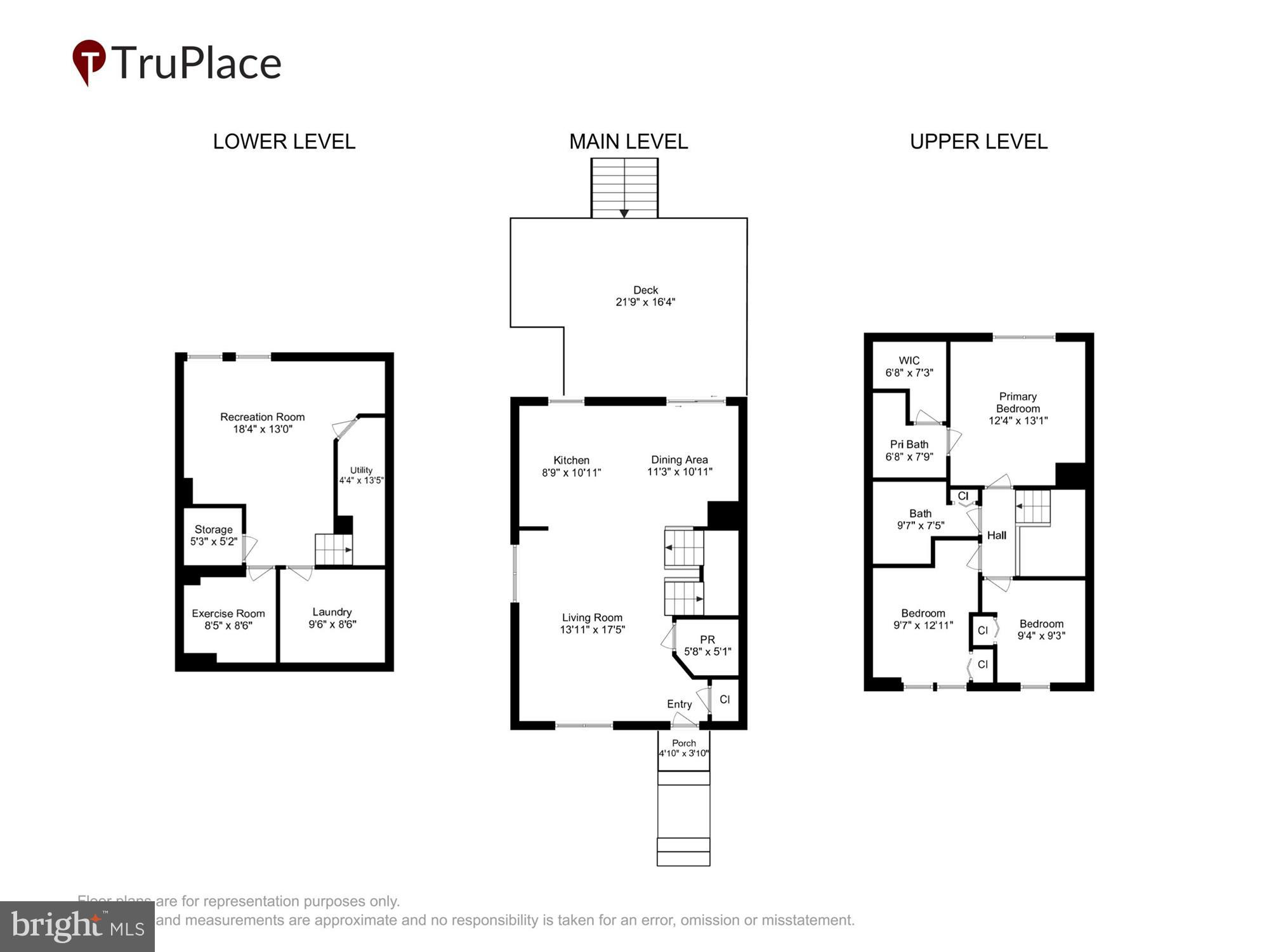 BRIGHTFIELD - Residential