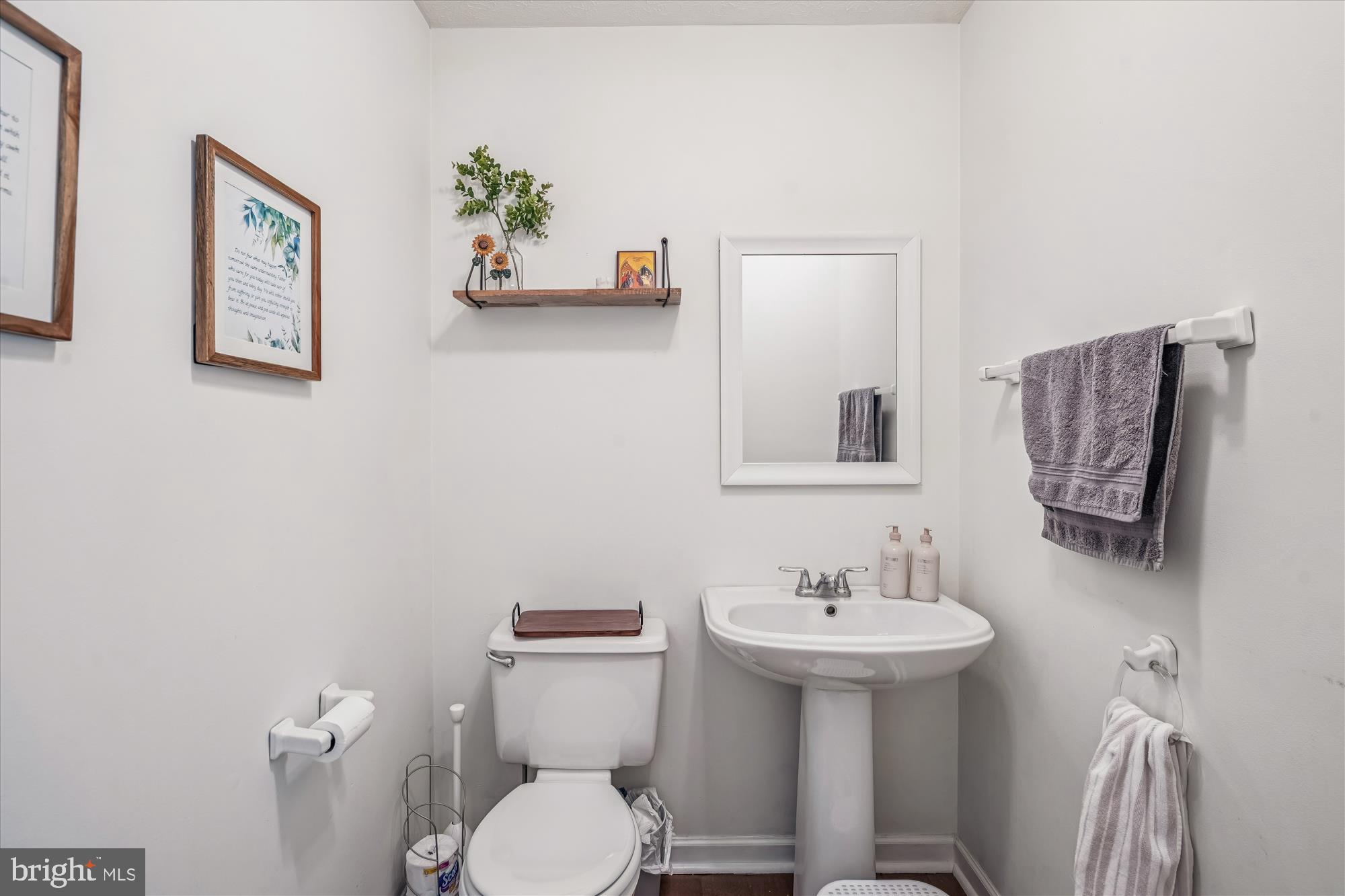 BRIGHTFIELD - Residential