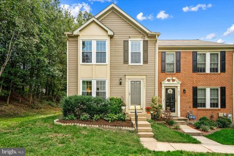 6641 CAMBRIA TERRACE ELKRIDGE MD 21075