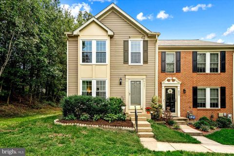 6641 CAMBRIA TERRACE ELKRIDGE MD 21075