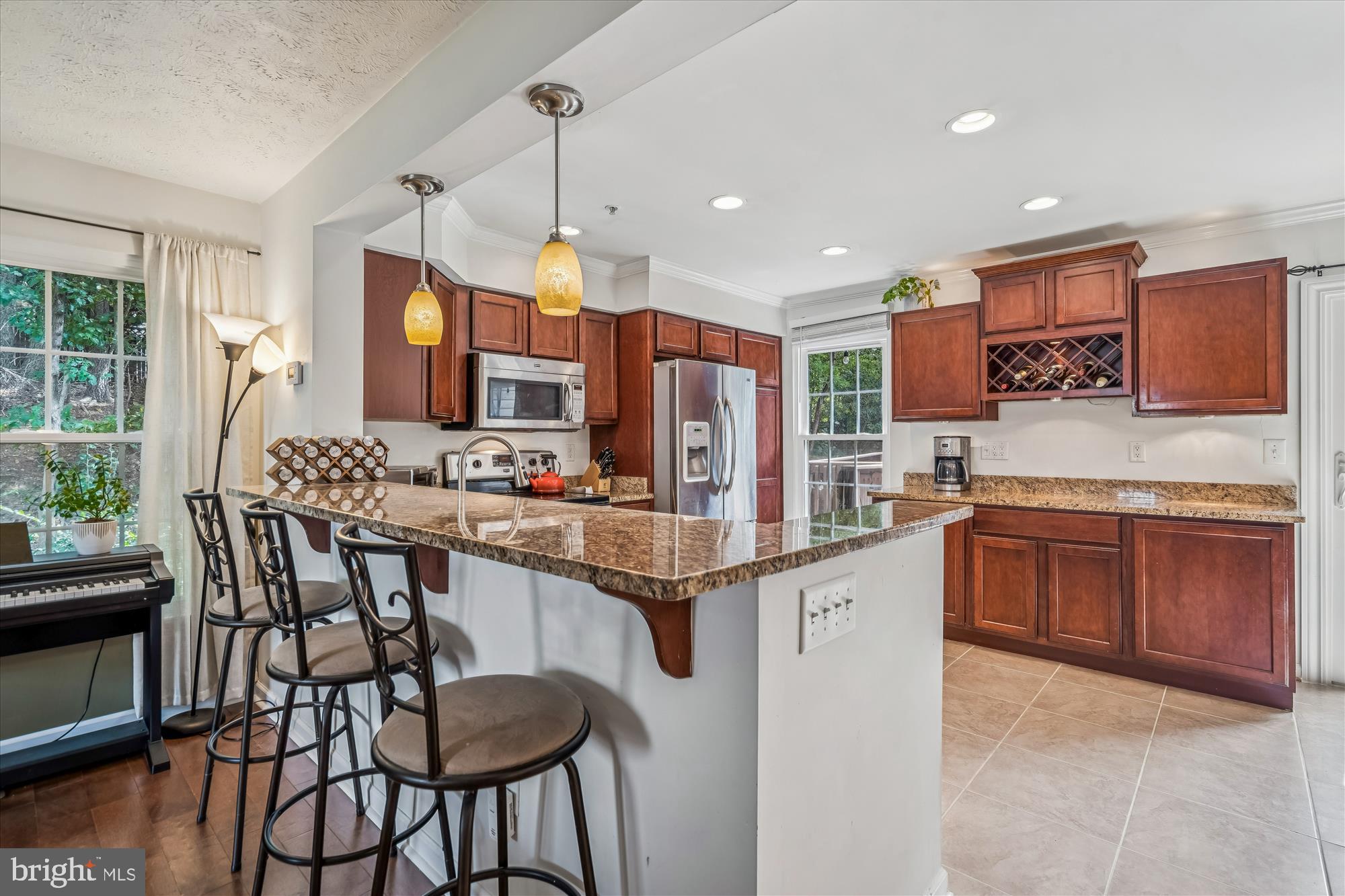 BRIGHTFIELD - Residential