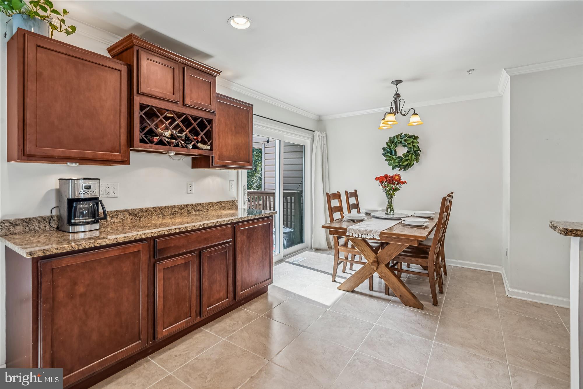 BRIGHTFIELD - Residential