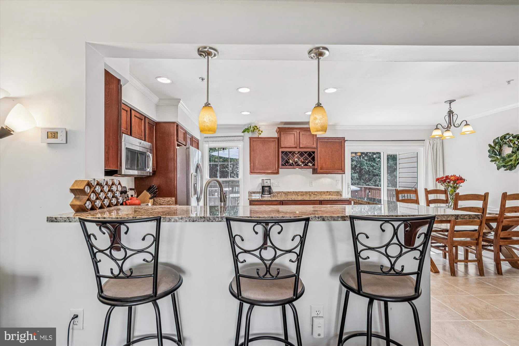 BRIGHTFIELD - Residential